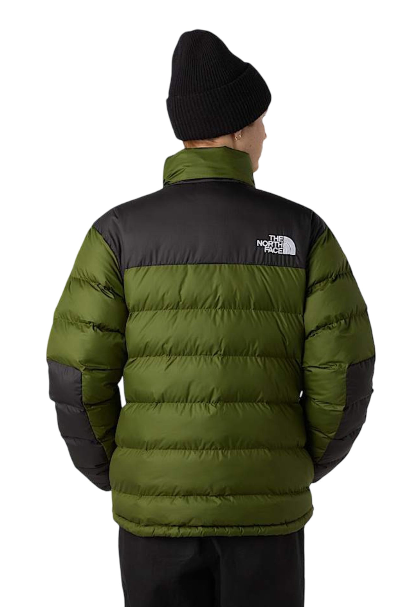 The North Face Giubbotto Uomo