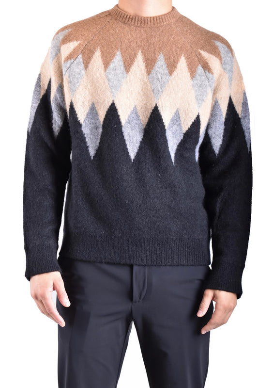 Laneus Maglia Uomo Laneus v_31944 blue blue