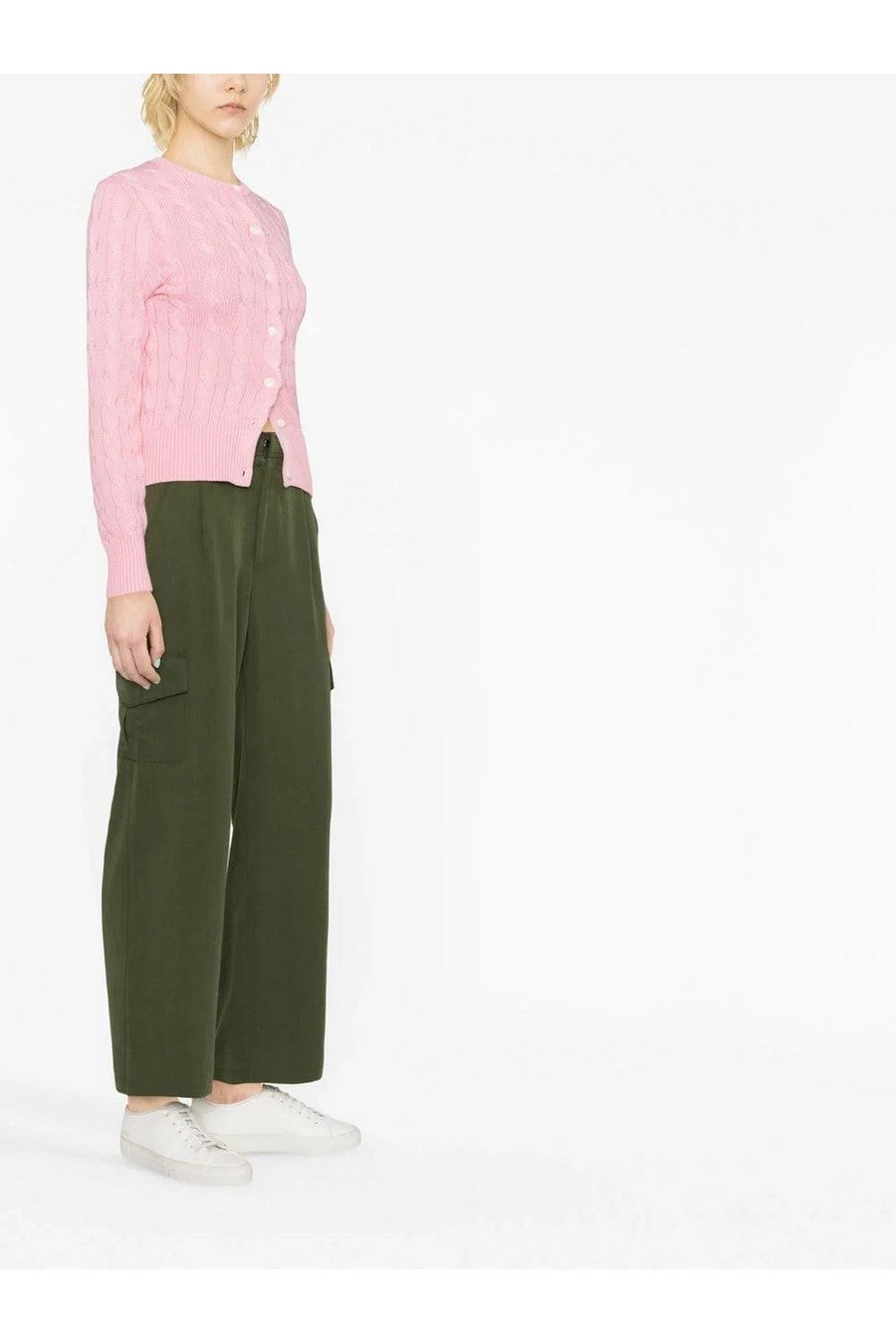 Polo Ralph Lauren Cardigan Donna