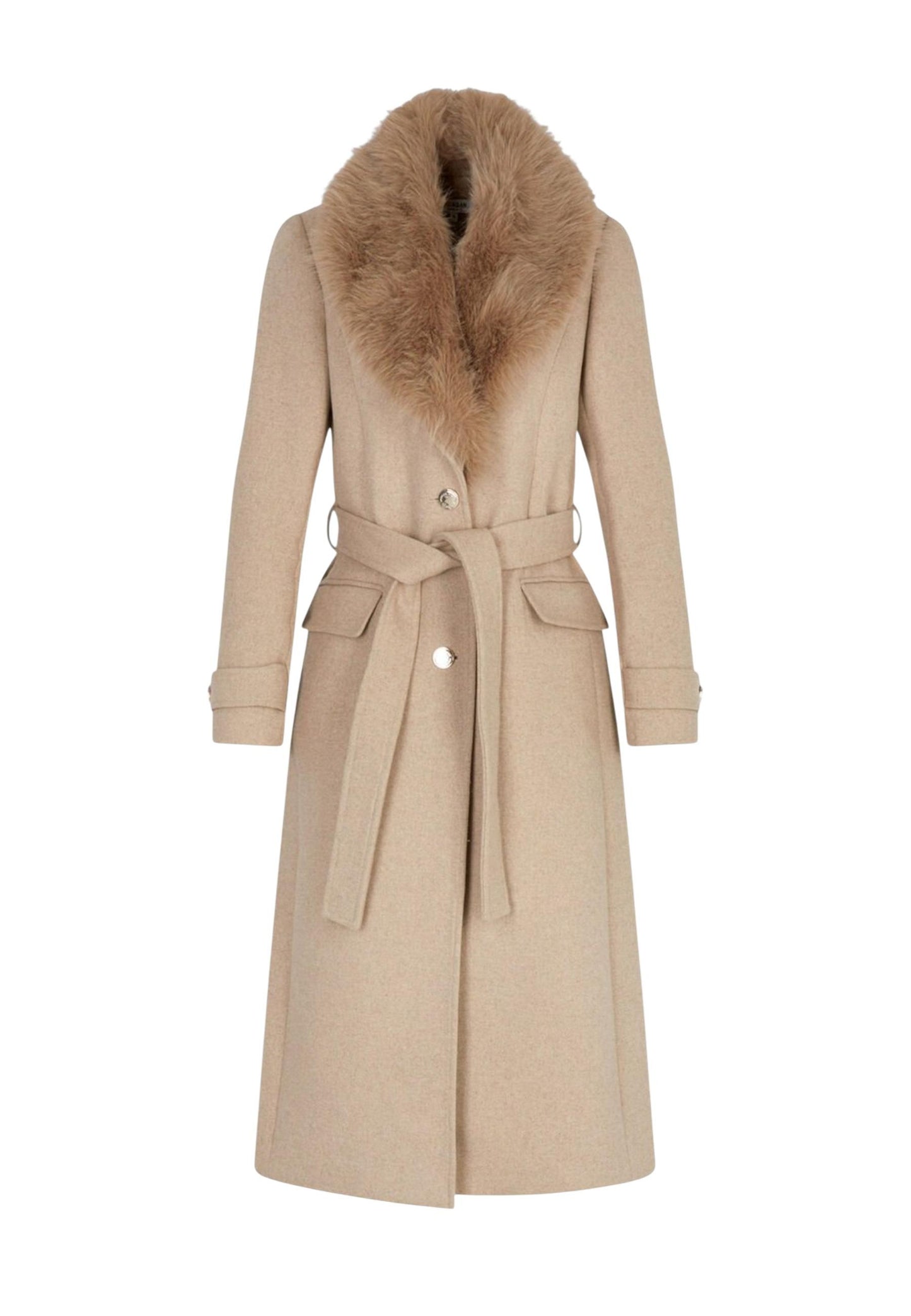 Morgan De Toi Cappotto Donna