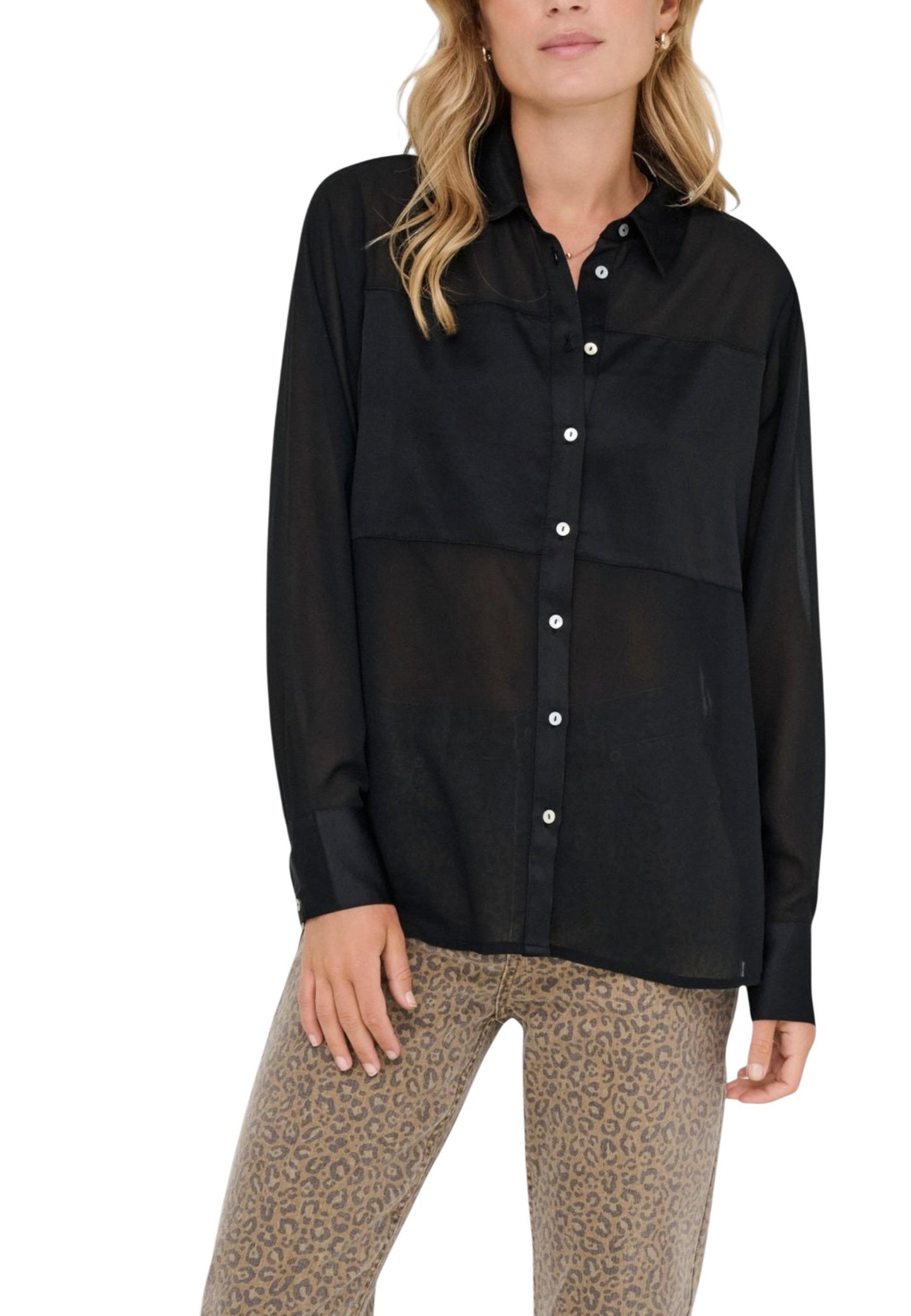 Only Camicia Donna
