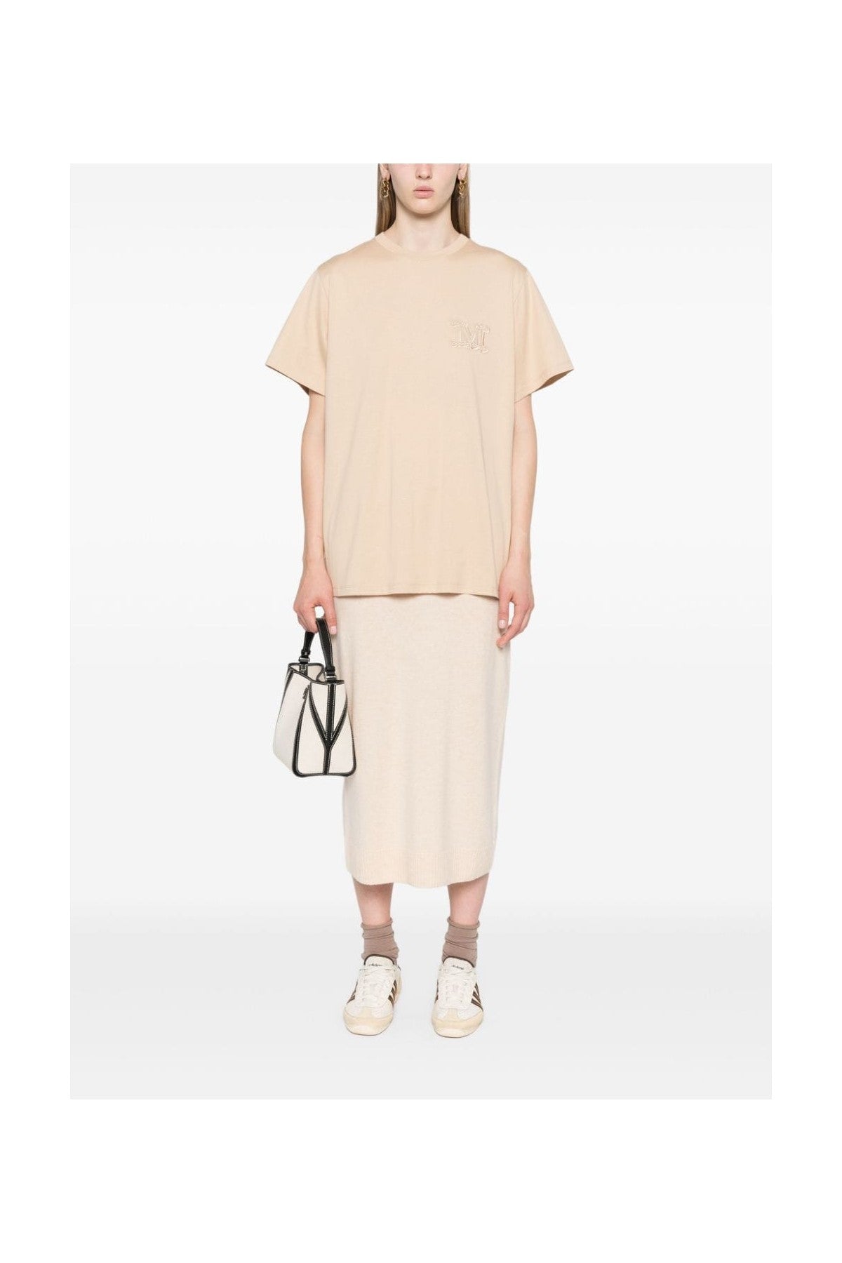 Maxmara T-Shirt Donna