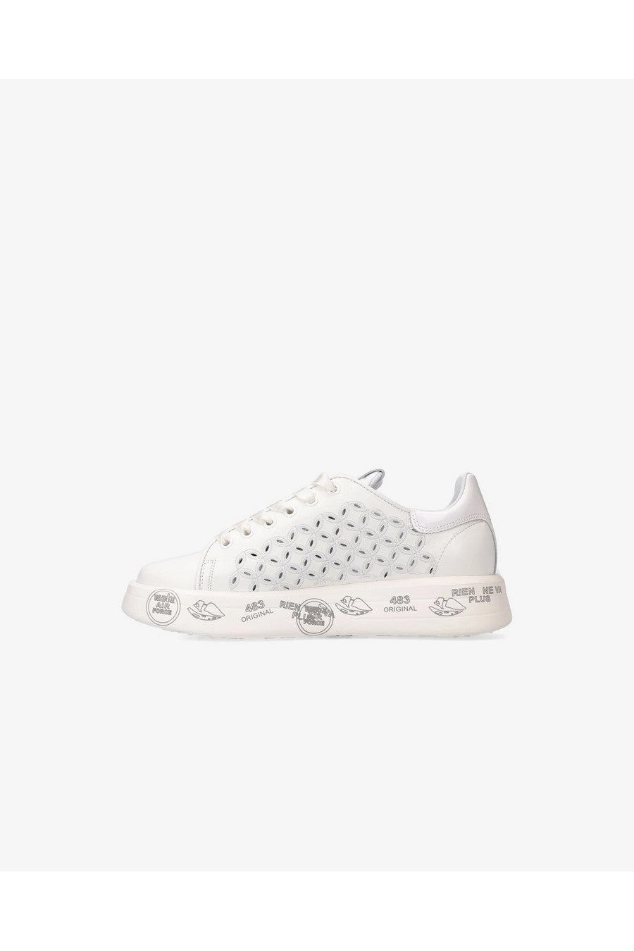 Premiata Sneakers Donna