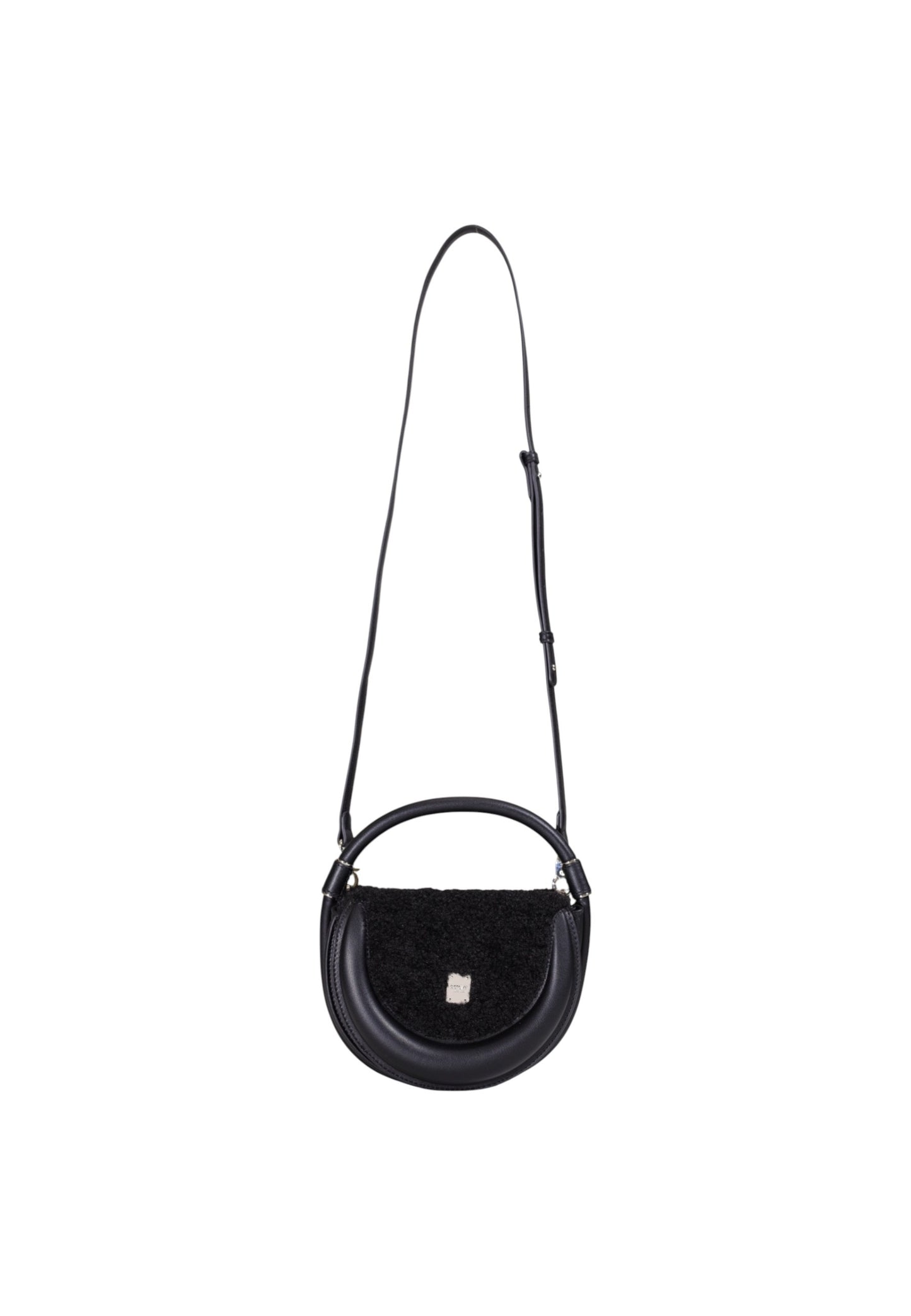 Replay Borsa Donna Replay FW3003.012.A2001C black black