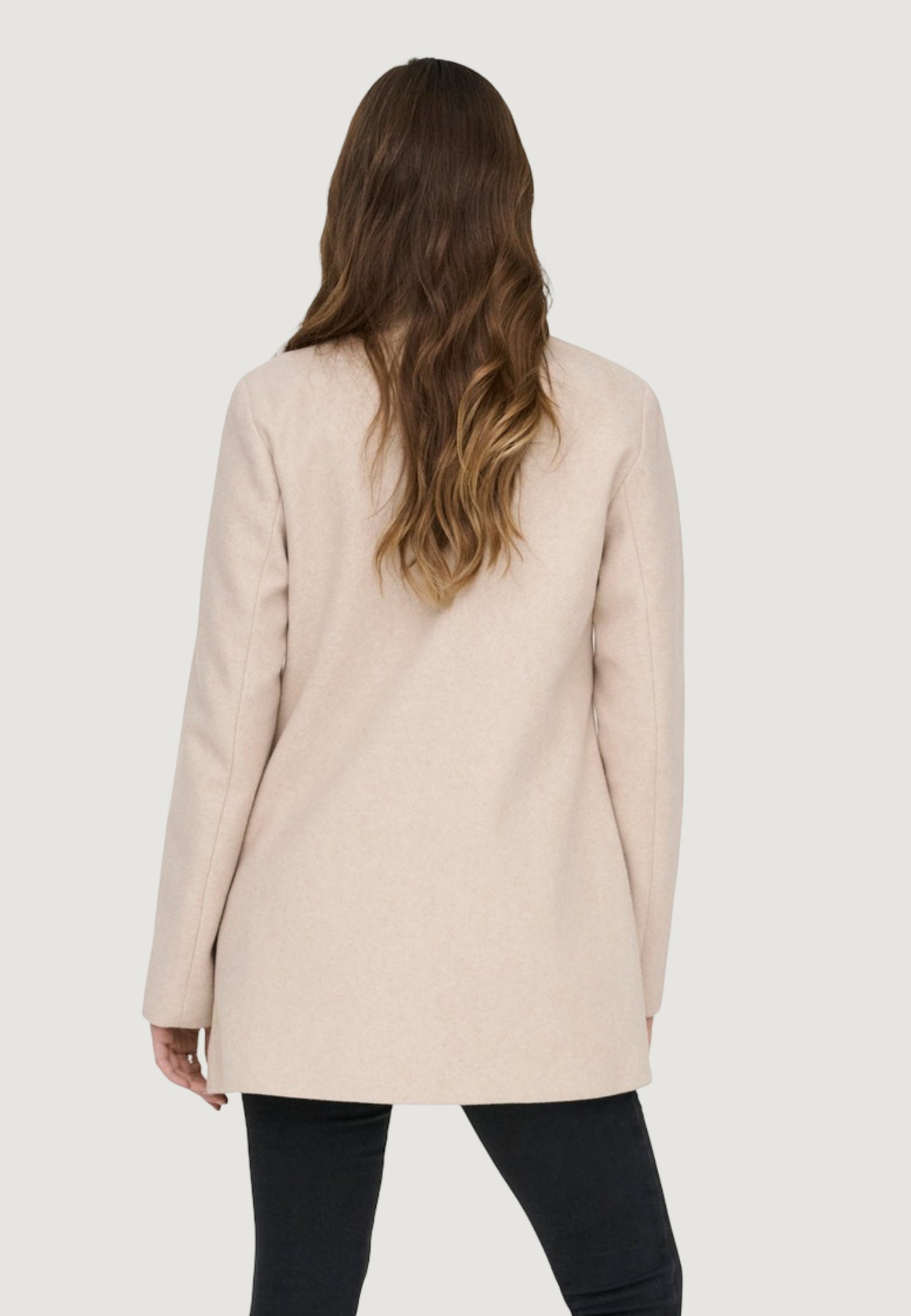 Only Cappotto Donna