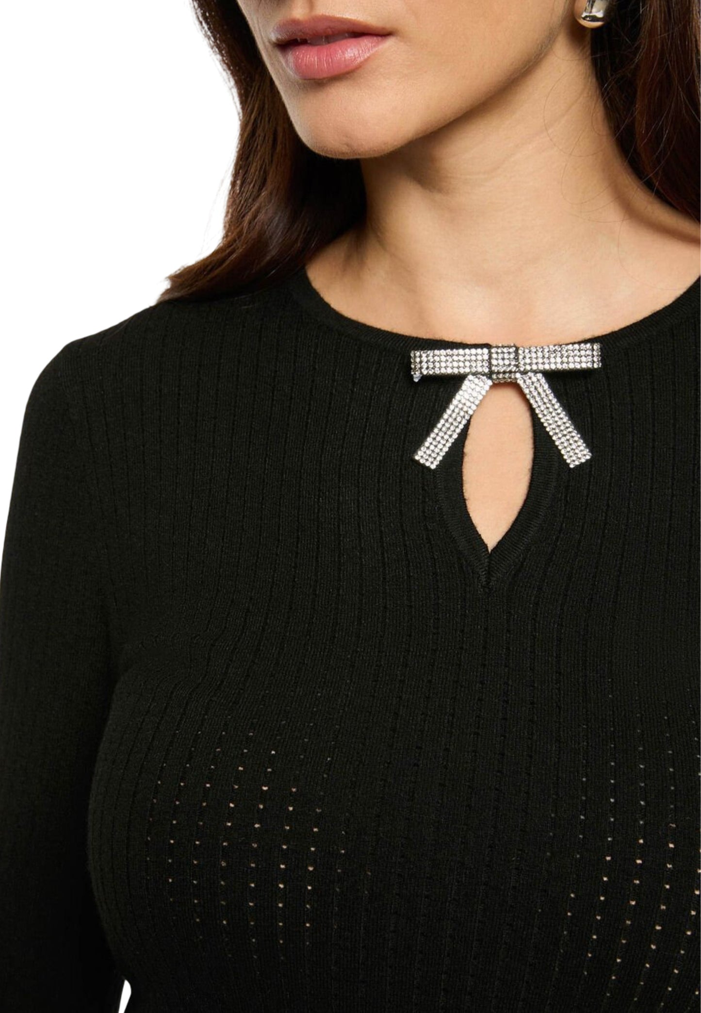 Morgan De Toi Gonna Donna