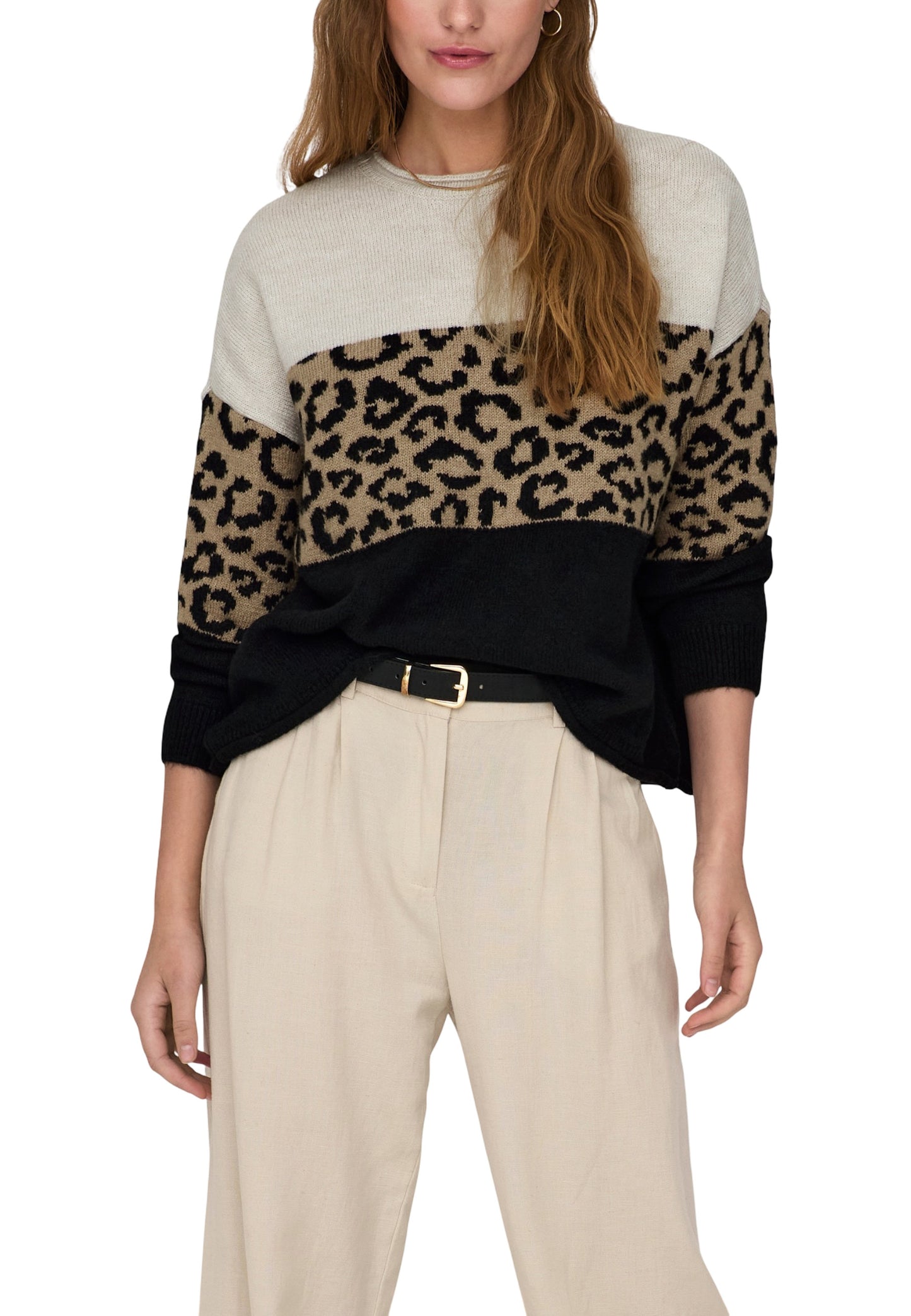 Only Maglia Donna