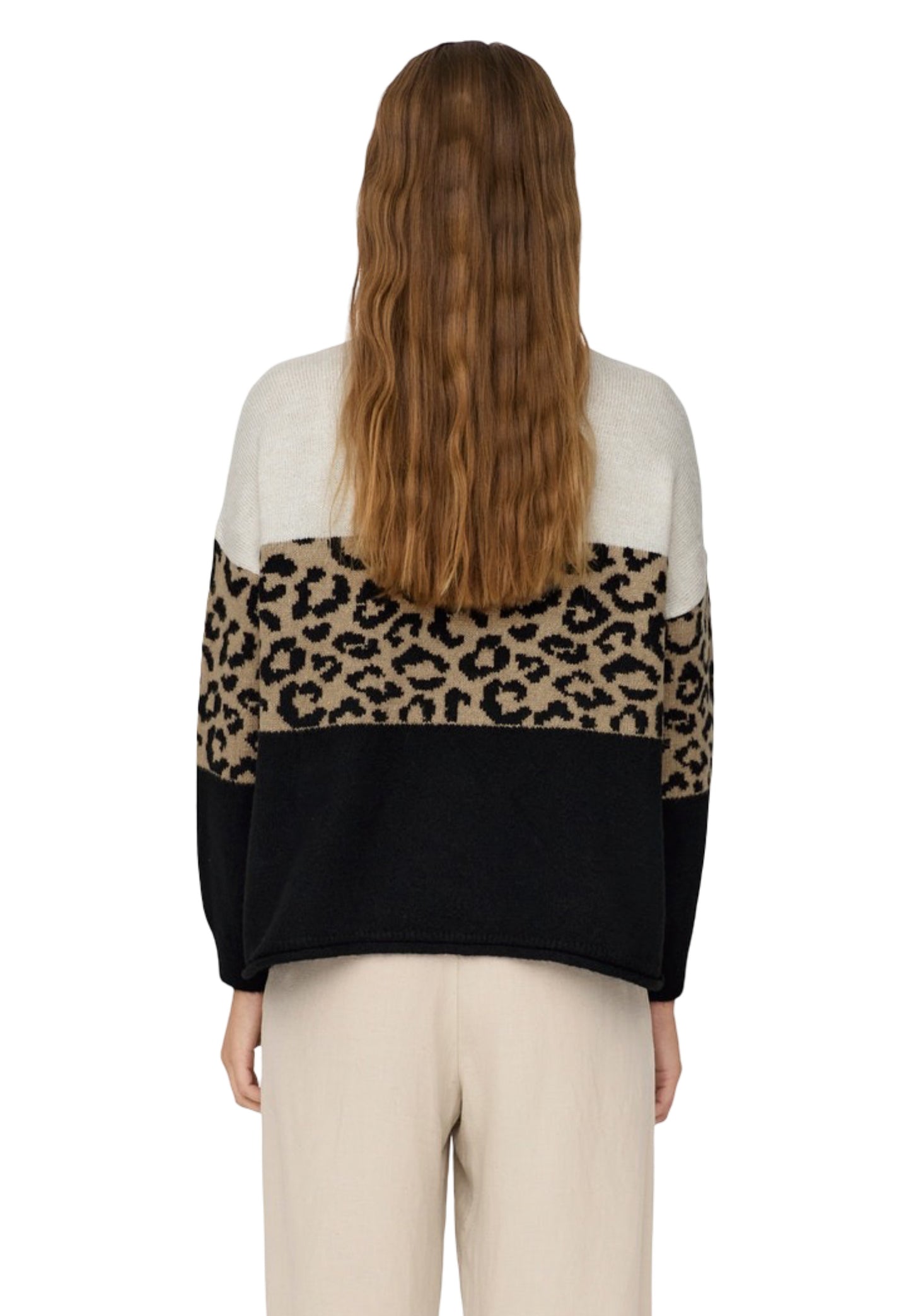 Only Maglia Donna