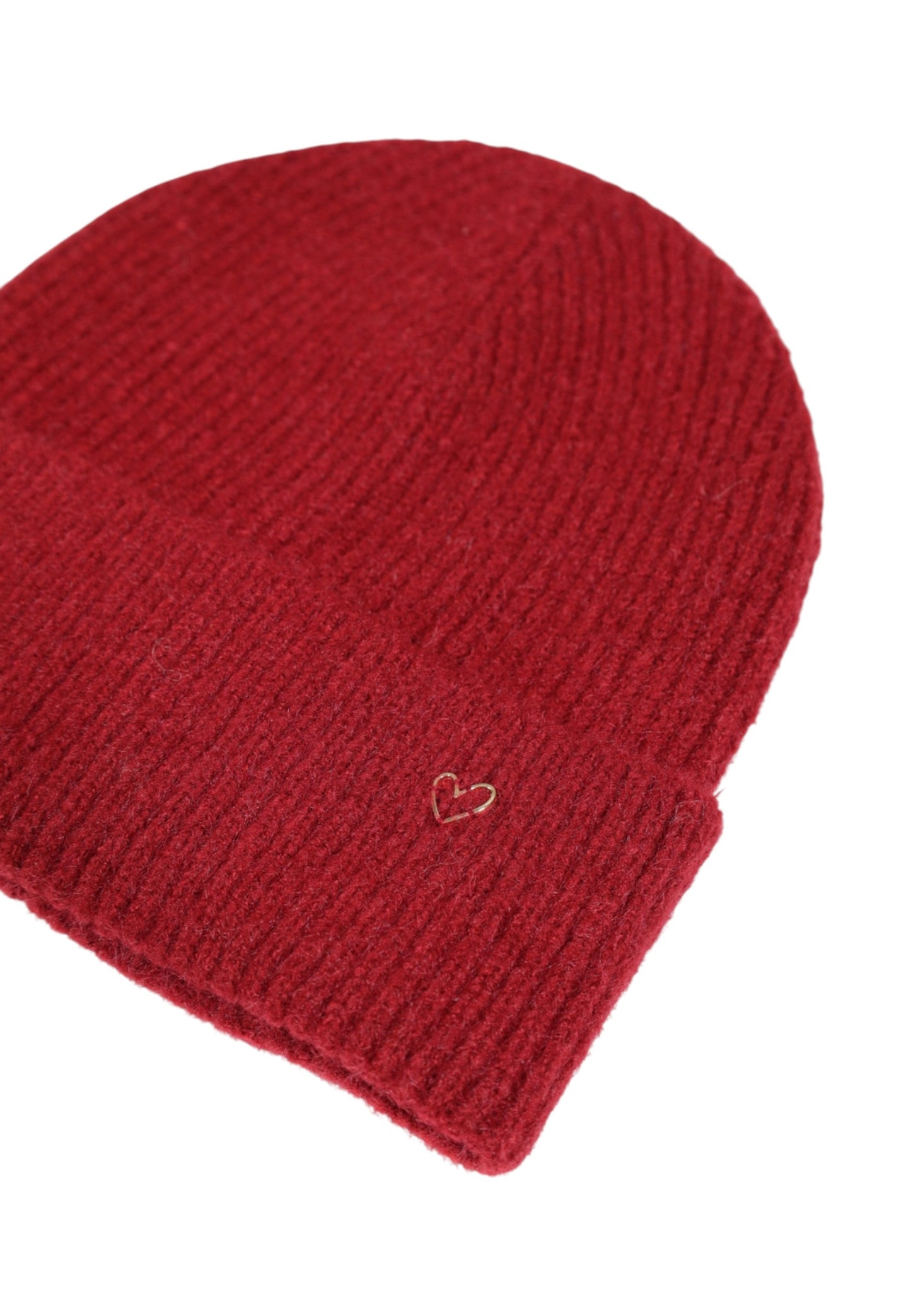 Pieces Cappello Donna Pieces 17159997 red red