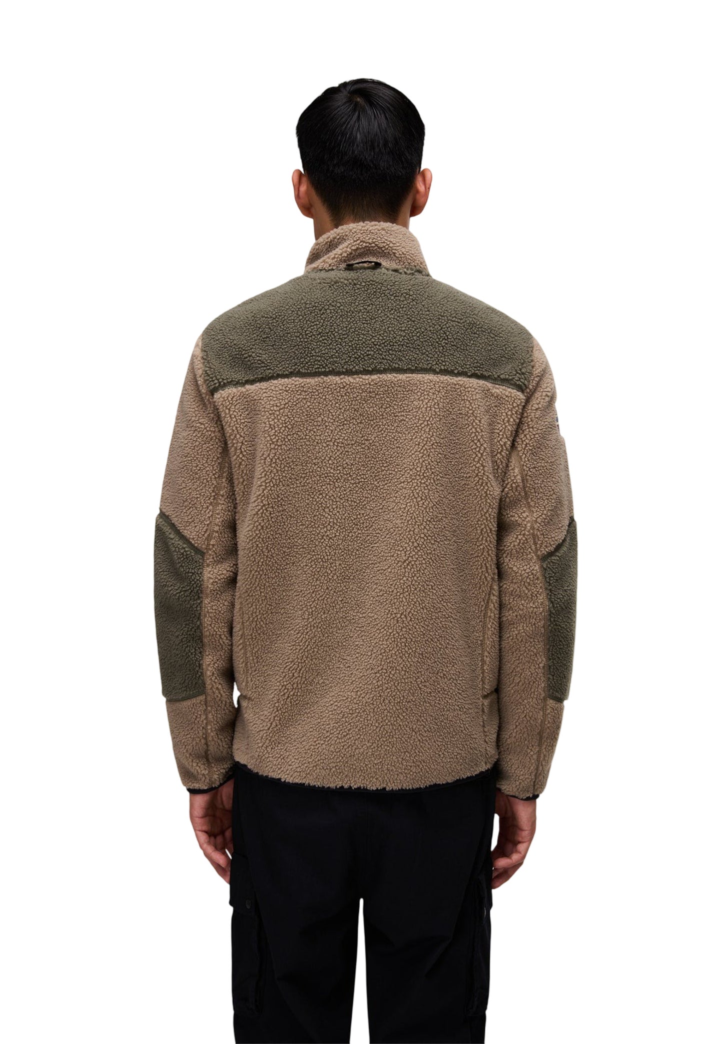 Napapijri Felpa Uomo