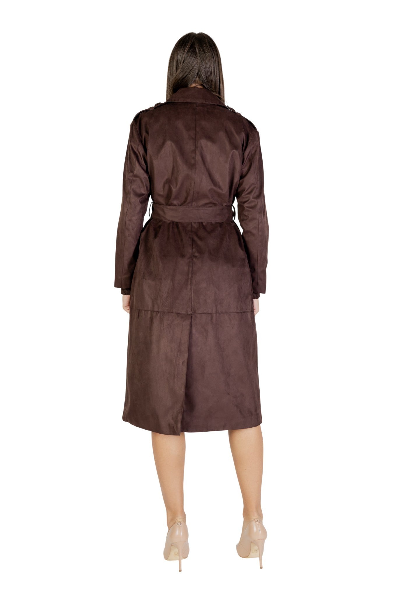 Only Cappotto Donna