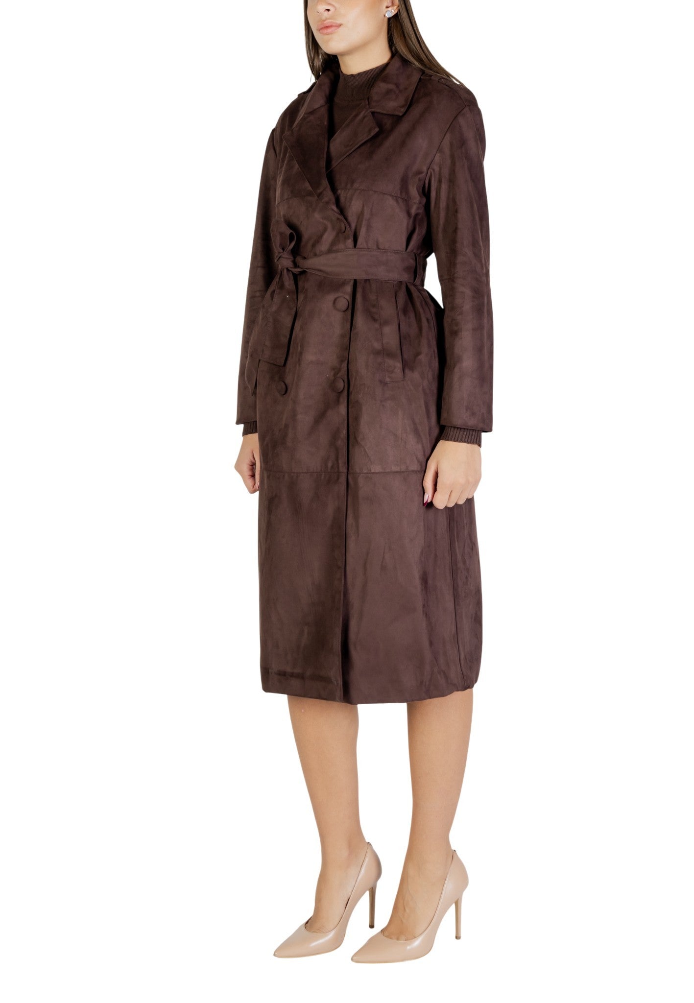 Only Cappotto Donna