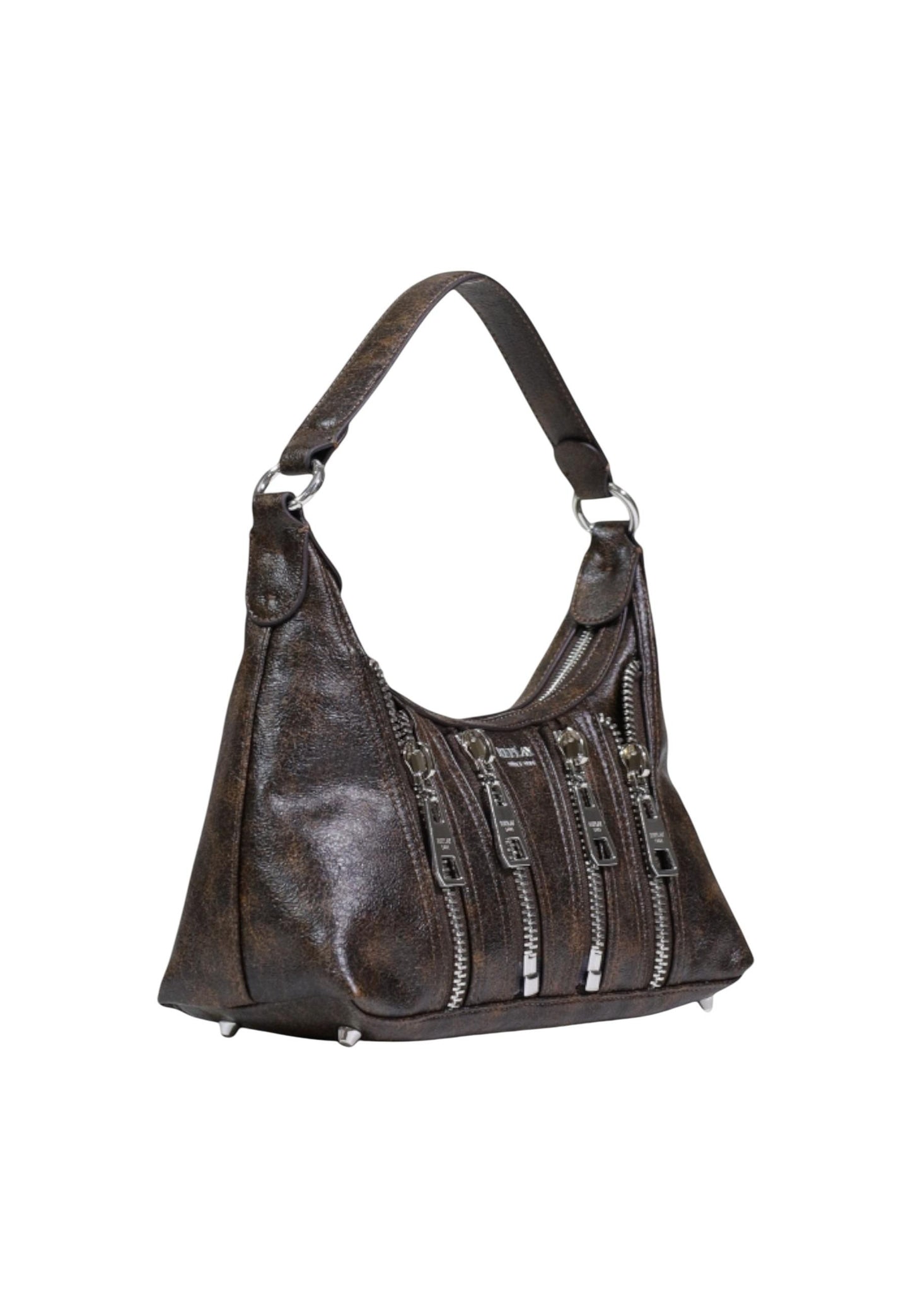 Replay Borsa Donna Replay FW3770.000.A0504F brown brown