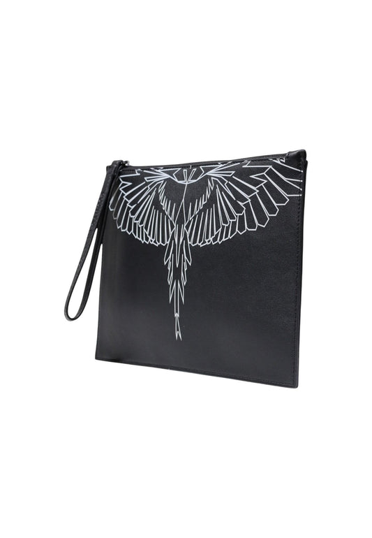 County Of Milan Borsa Uomo