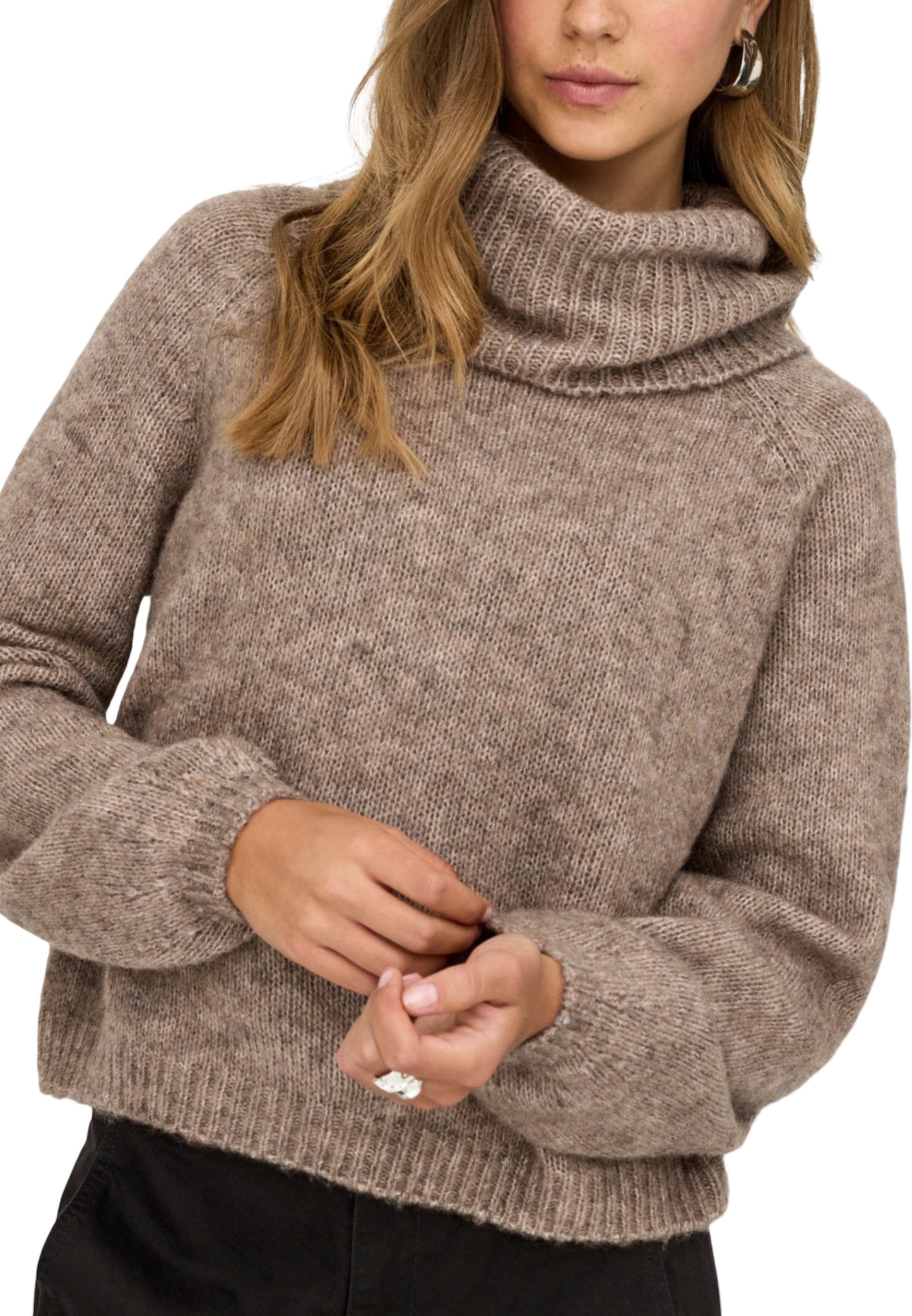Only Maglia Donna