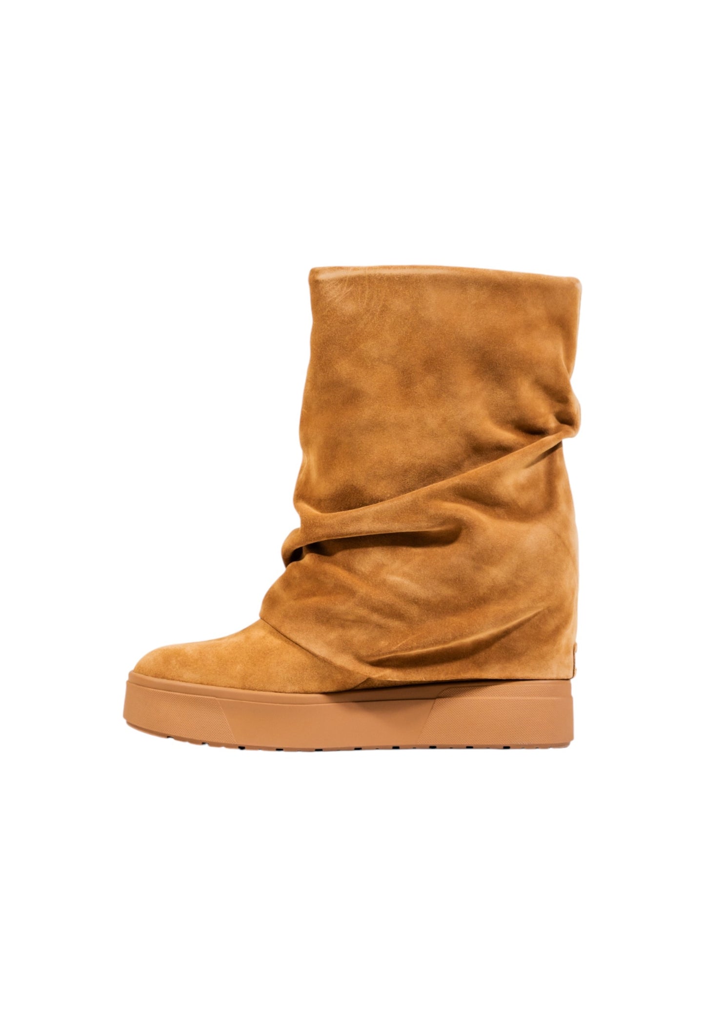 Guess Stivali Donna Guess FLFGUI SUE10 camel camel
