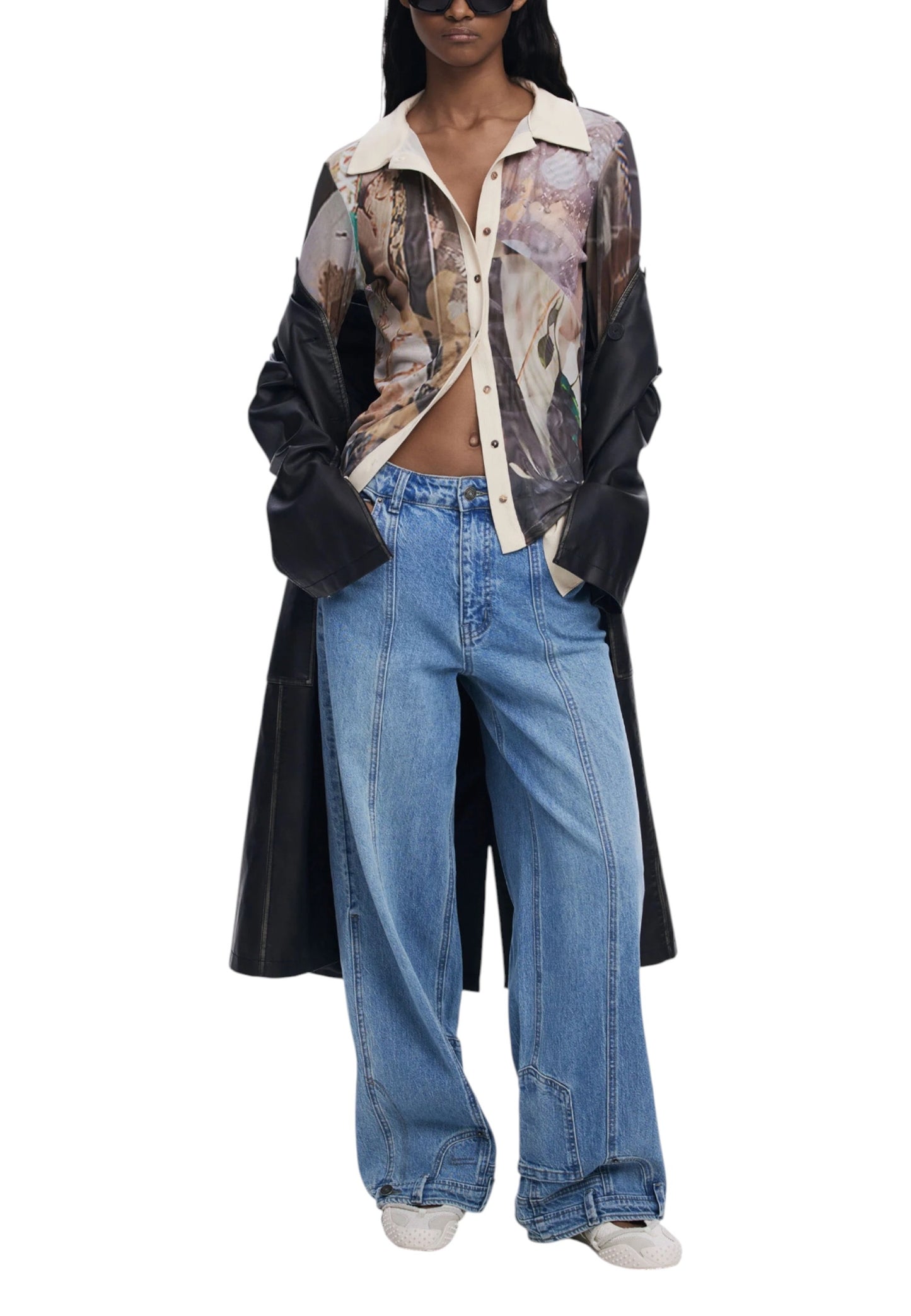 Desigual Camicia Donna