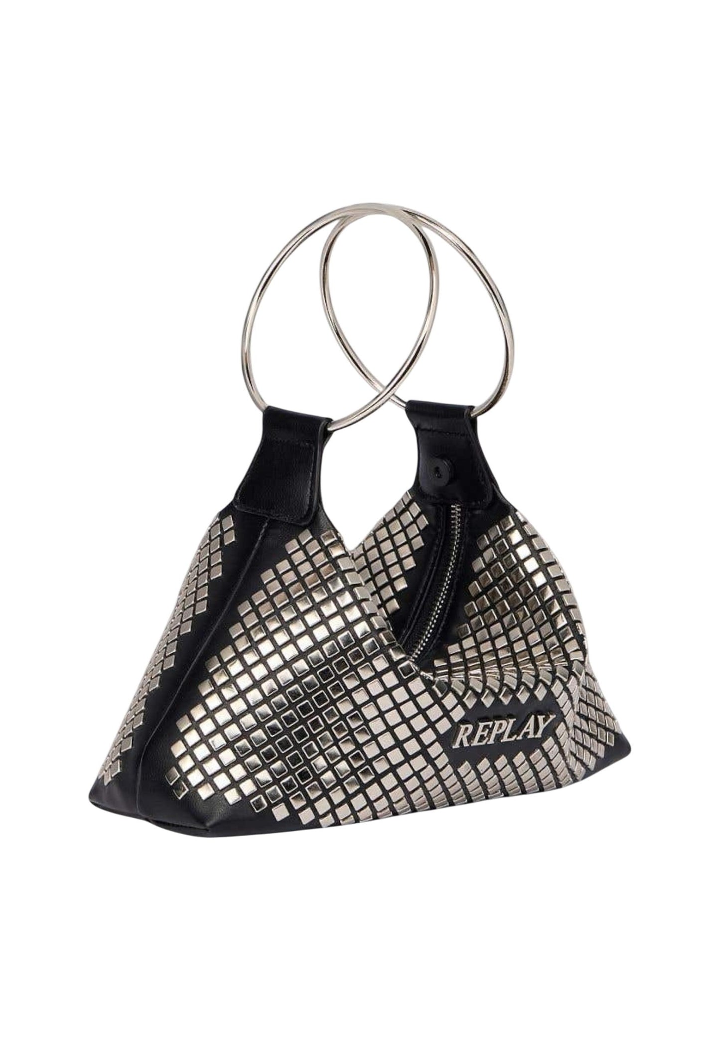 Replay Borsa Donna Replay FW3004.010.A0458C black black
