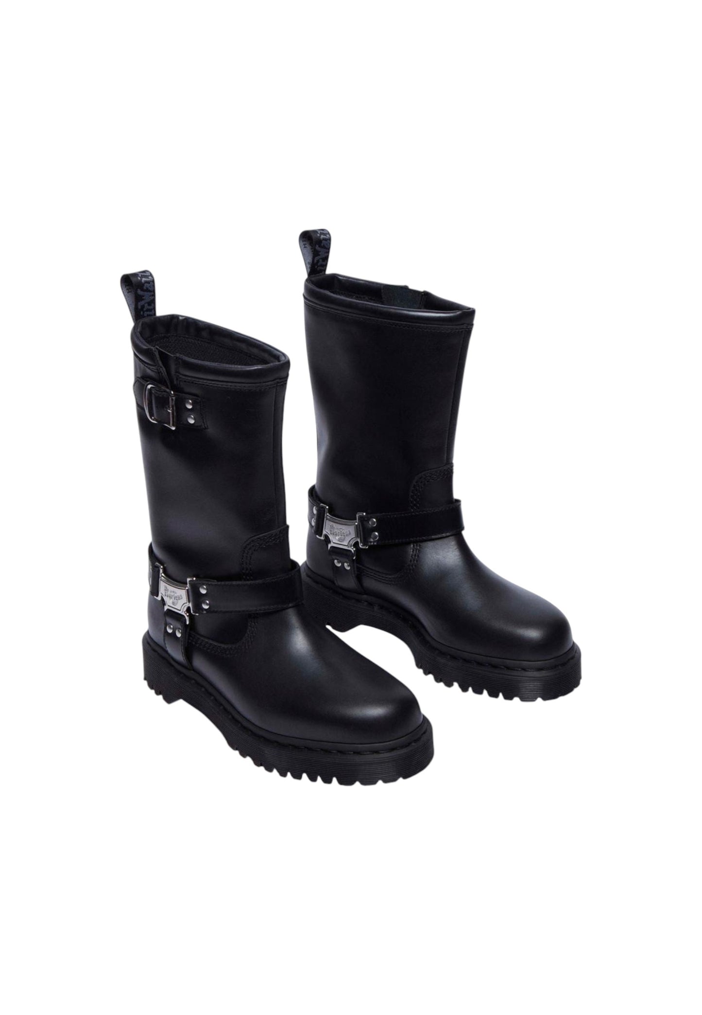 Dr. Martens Stivali Donna Dr. Martens 32199001 black black