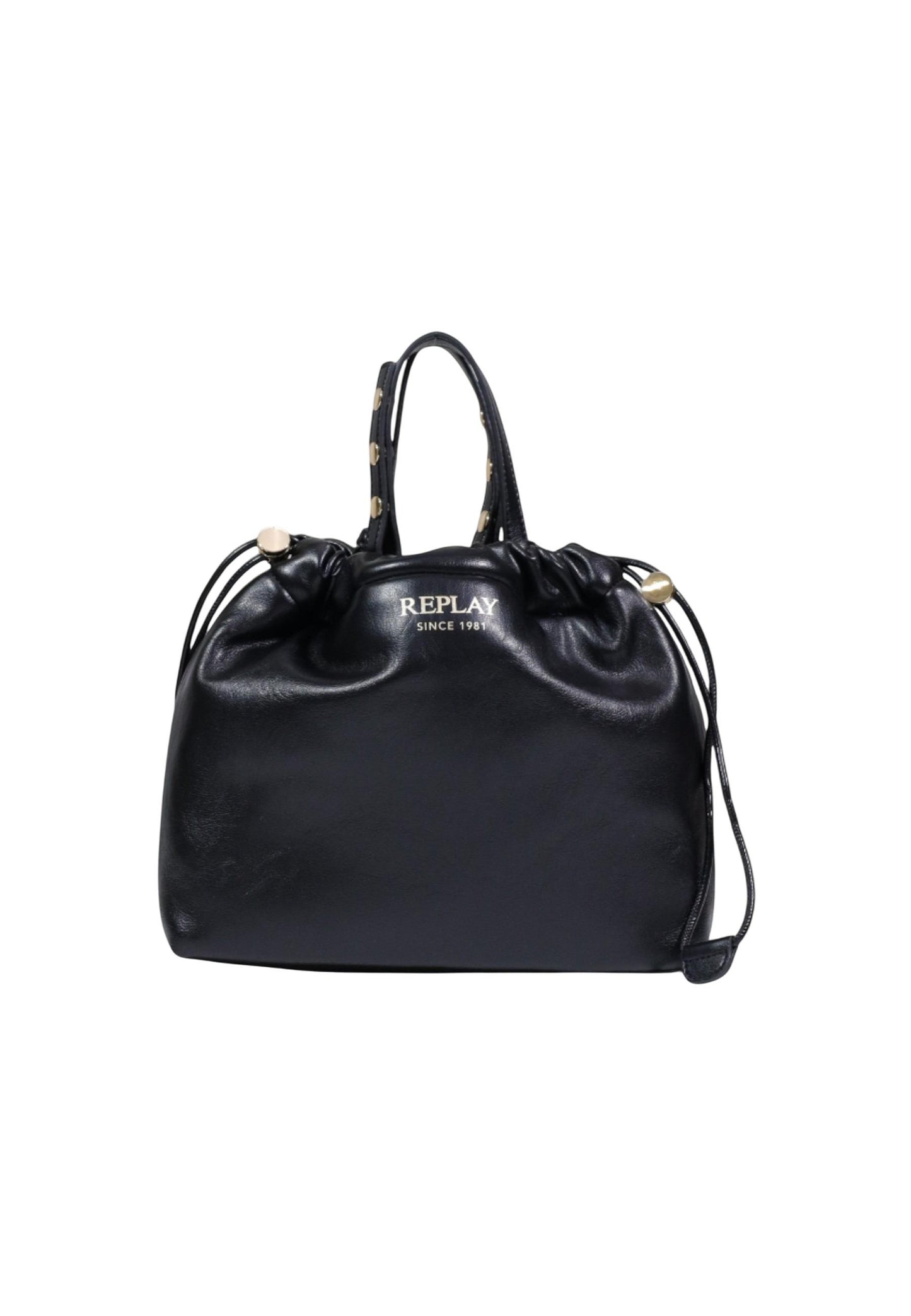 Replay Borsa Donna Replay FW3801.000.A0501B black black