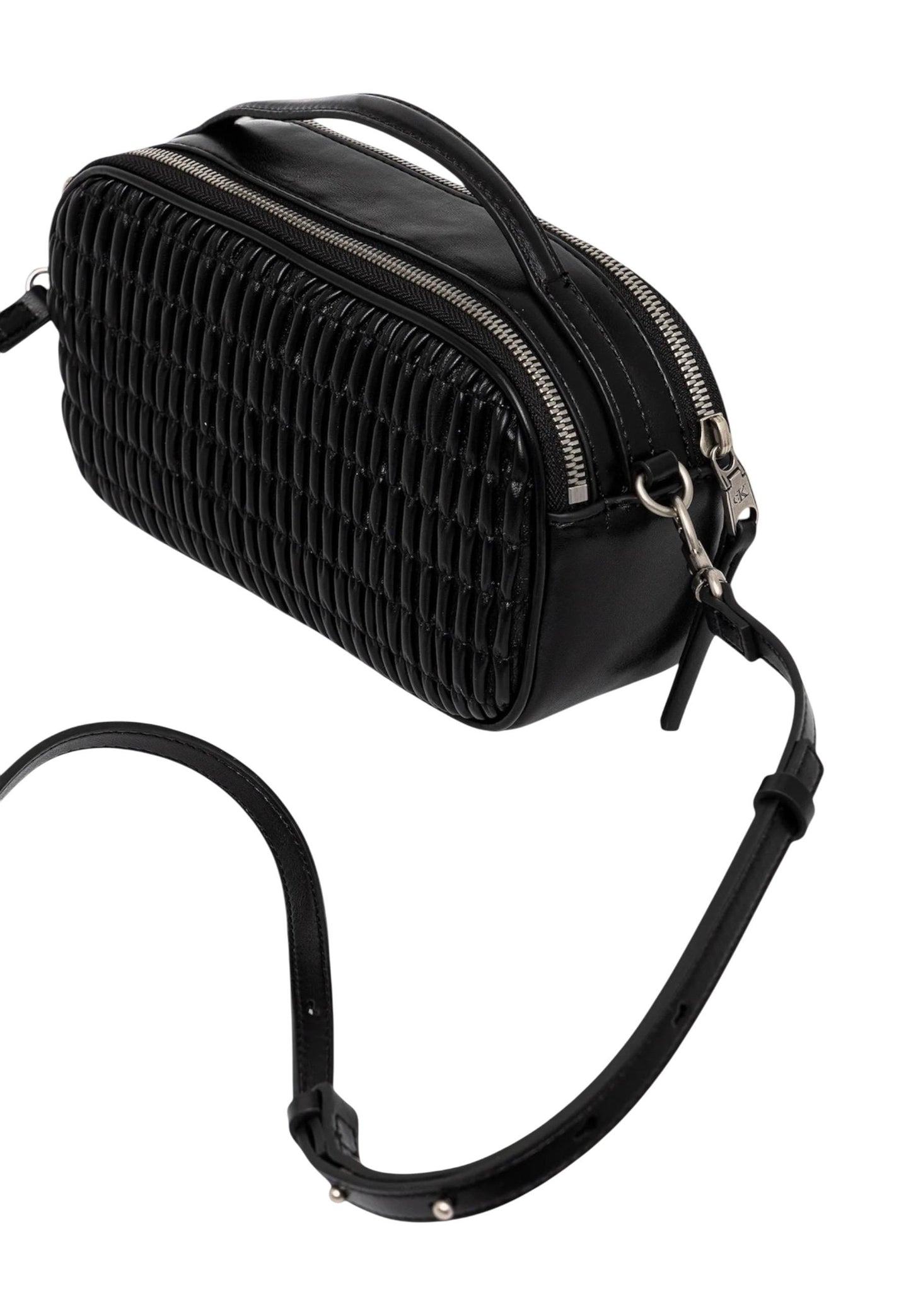 Calvin Klein Borsa Donna Calvin Klein LV04K3184G black black