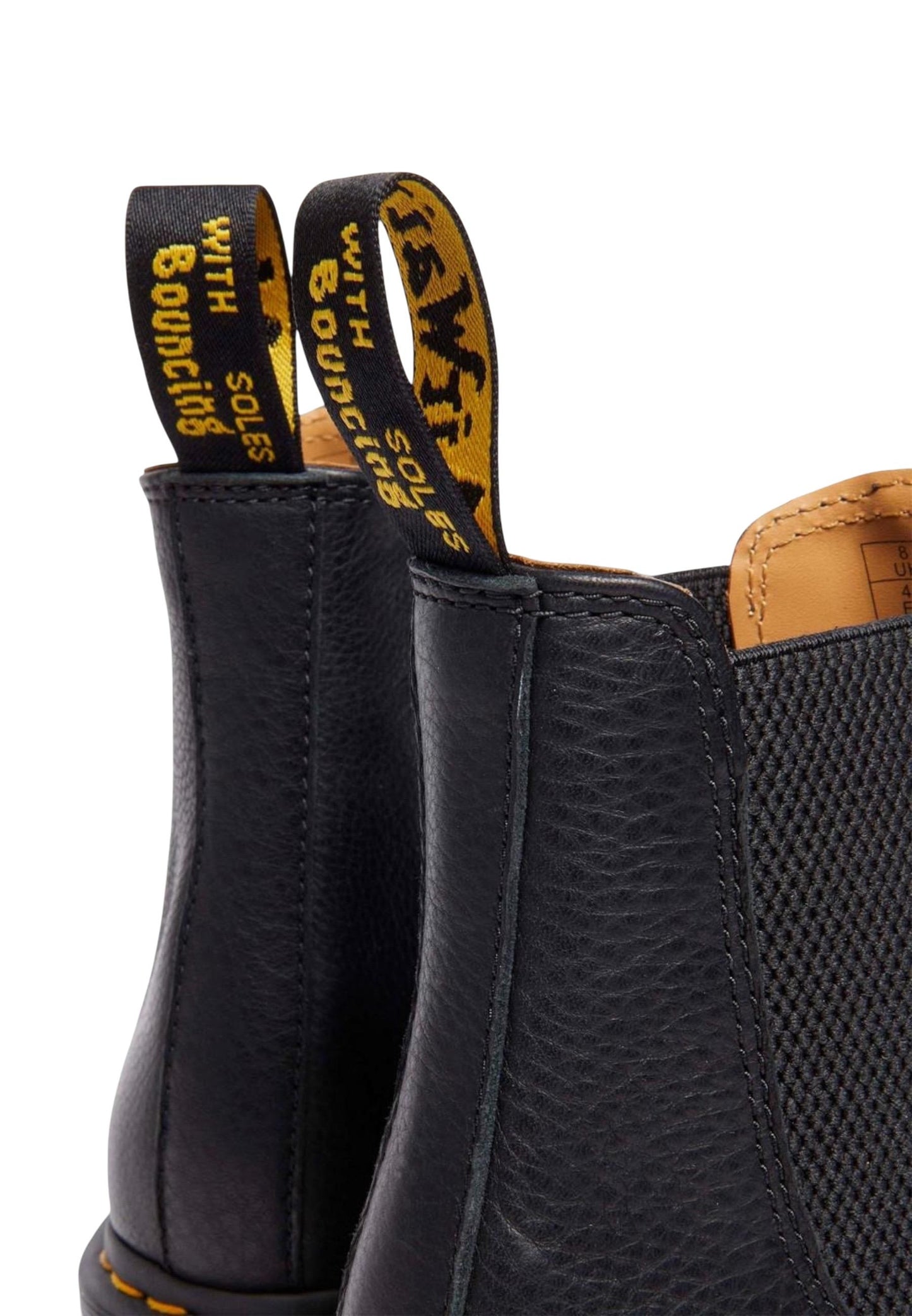 Dr. Martens Stivali Uomo Dr. Martens 31989001 black black