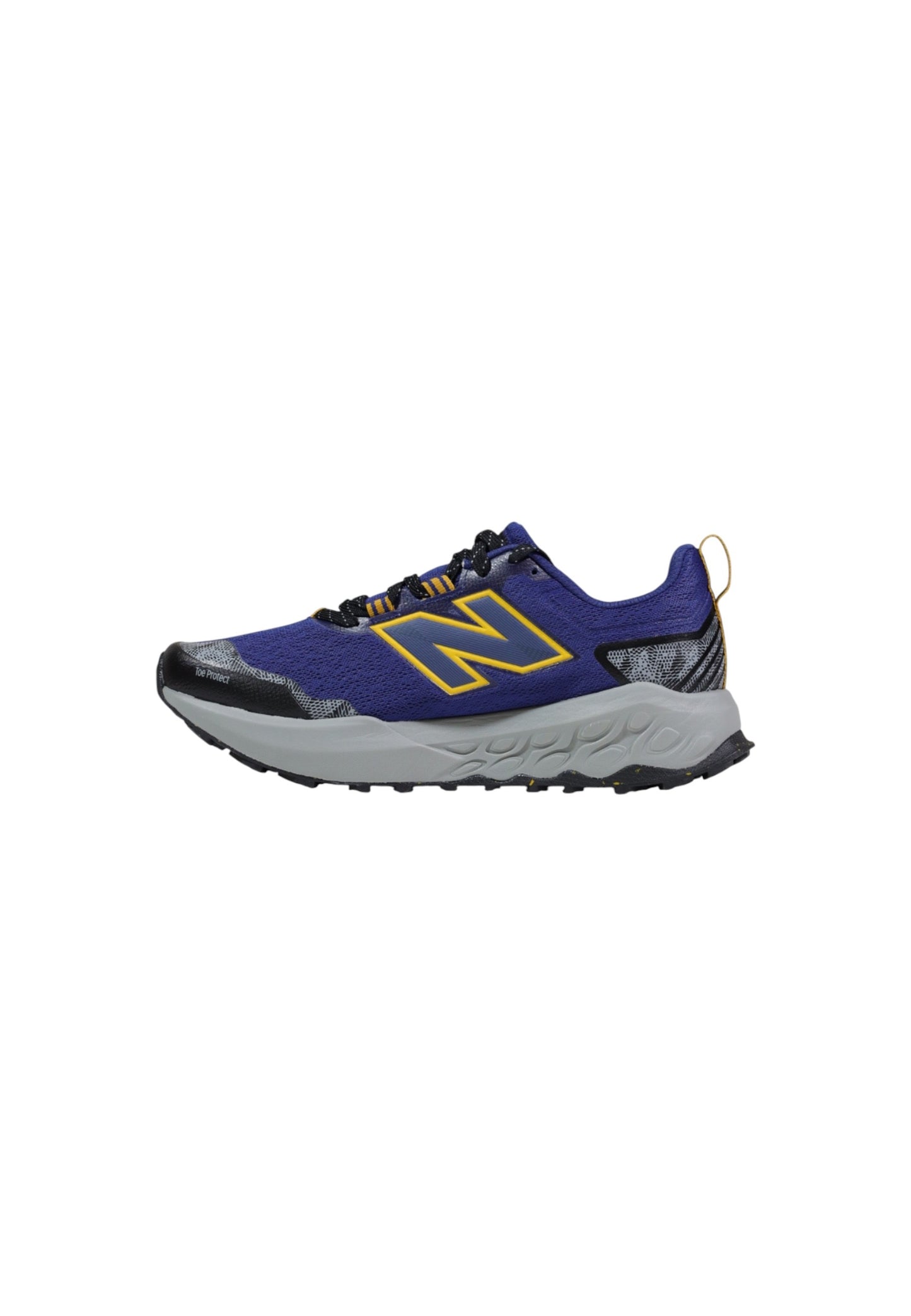 New Balance Sneakers Uomo New Balance MTGAROH2 blue blue