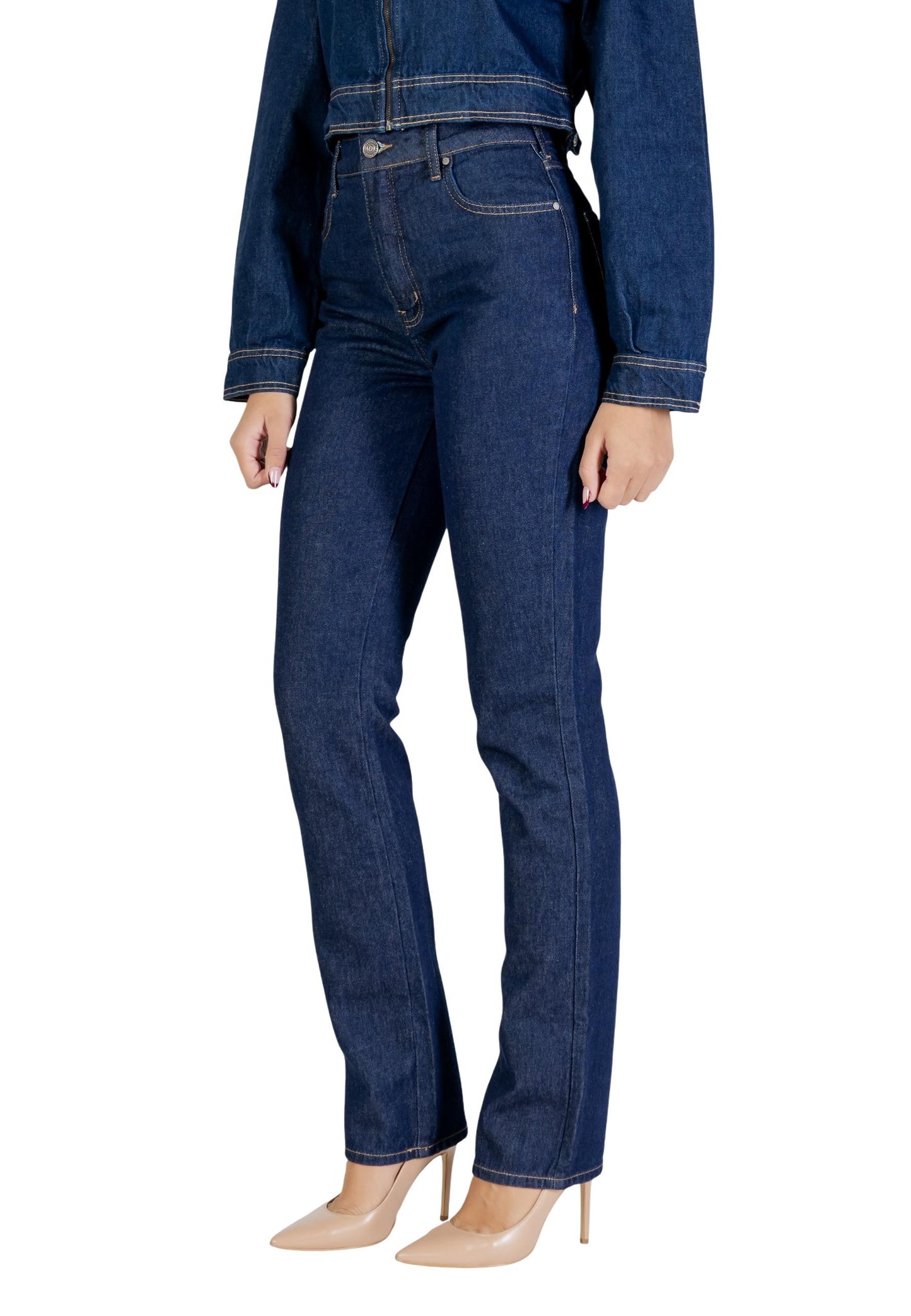 Colcci Jeans Donna Colcci 002.11.00395 blue blue