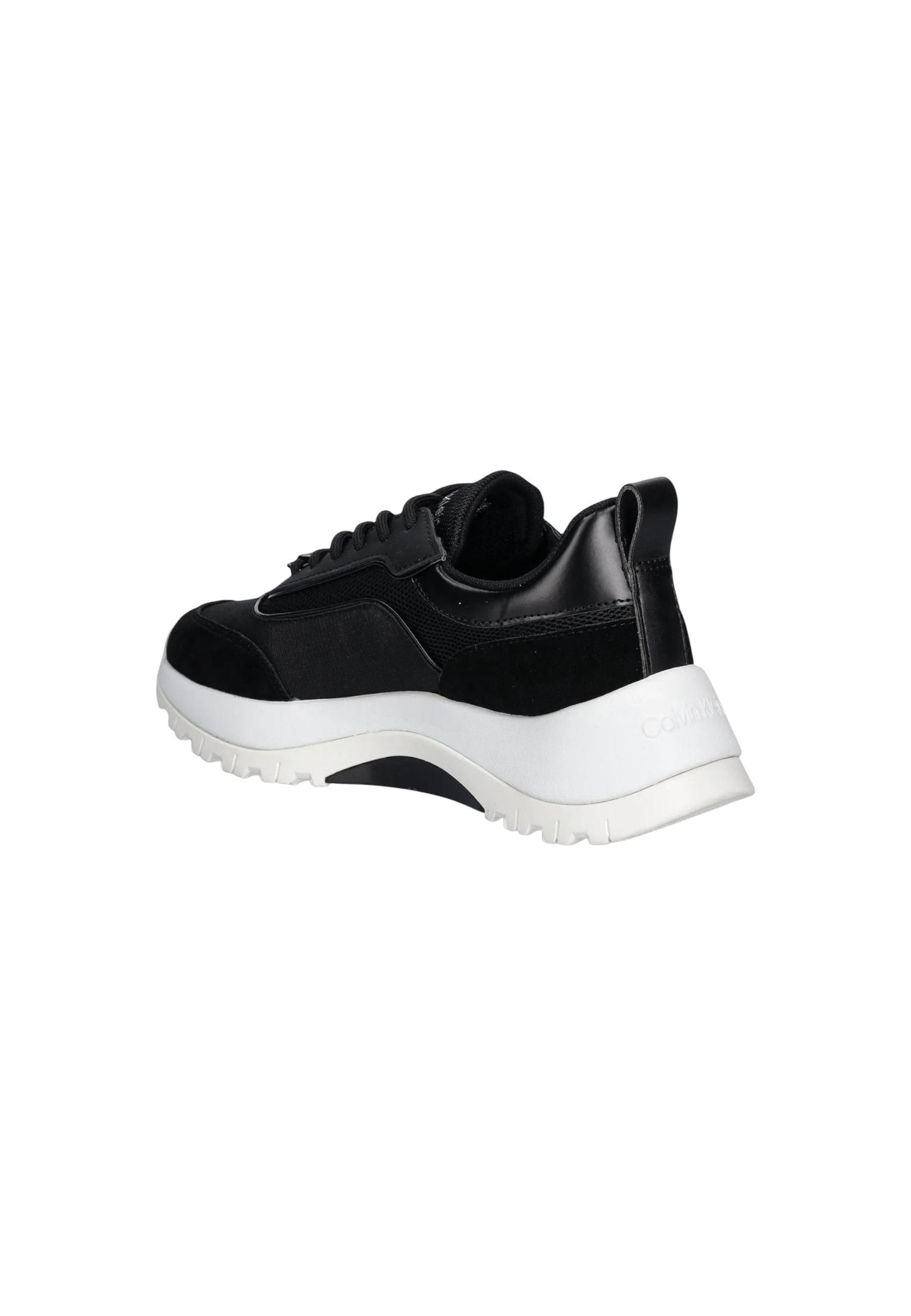 Calvin Klein Sneakers Donna Calvin Klein HW0HW02487 black black