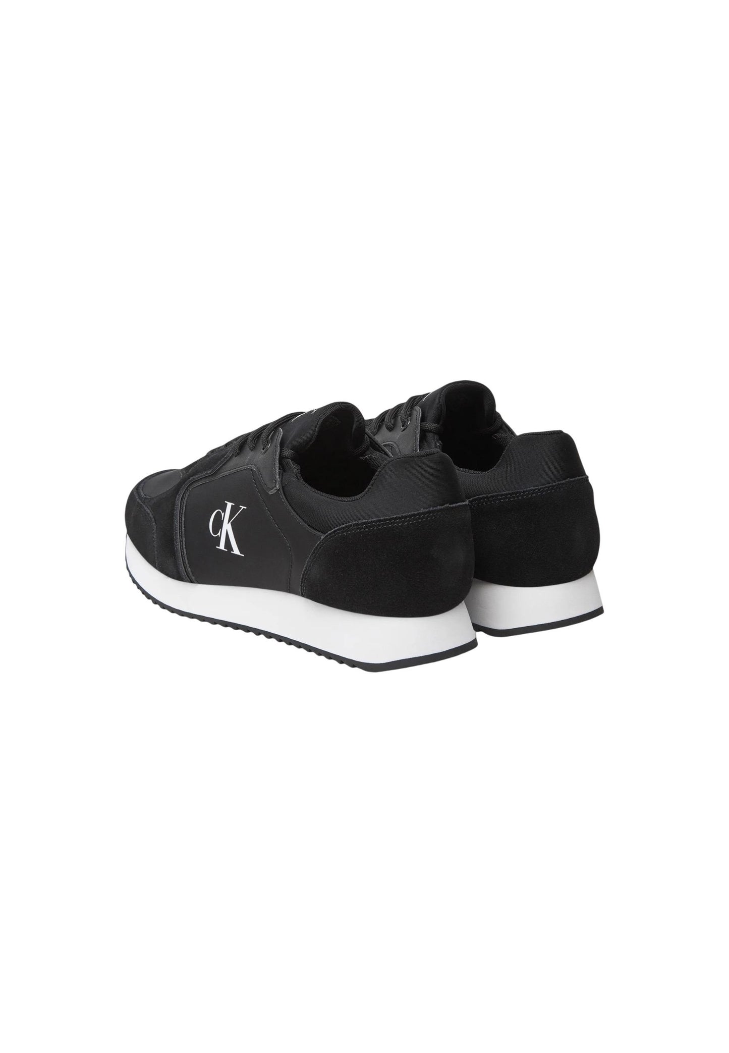 Calvin Klein Jeans Sneakers Uomo Calvin Klein Jeans YM0YM01326 black black