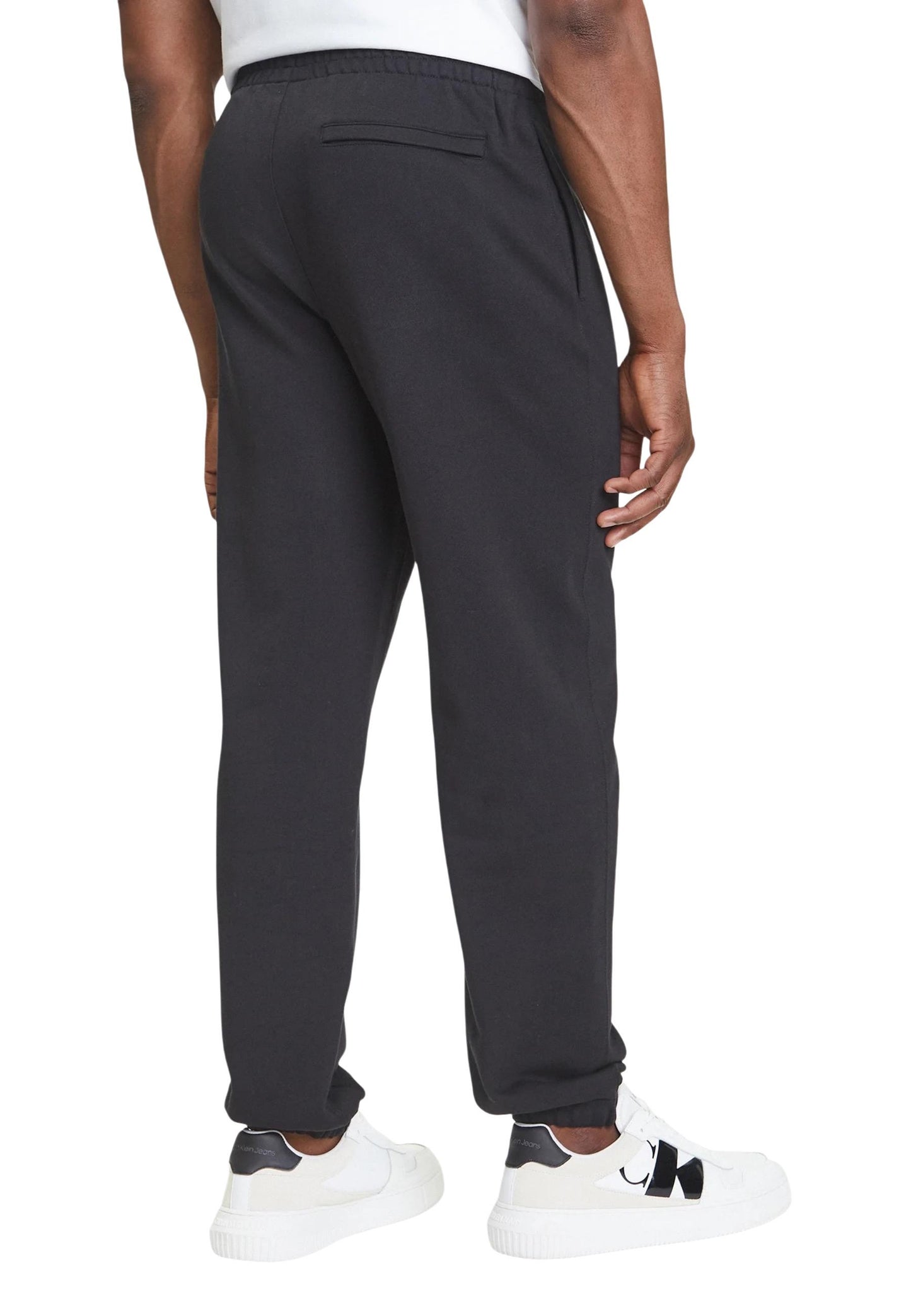 Calvin Klein Jeans Pantaloni Uomo Calvin Klein Jeans LV04RC294G black black