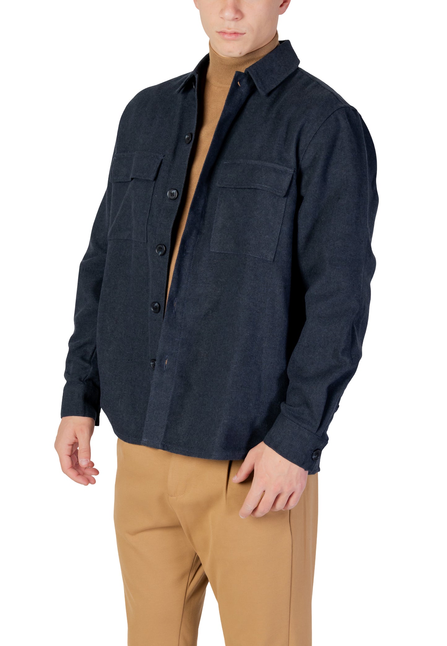 Only & Sons Giacca Uomo Only & Sons 22034929 blue blue