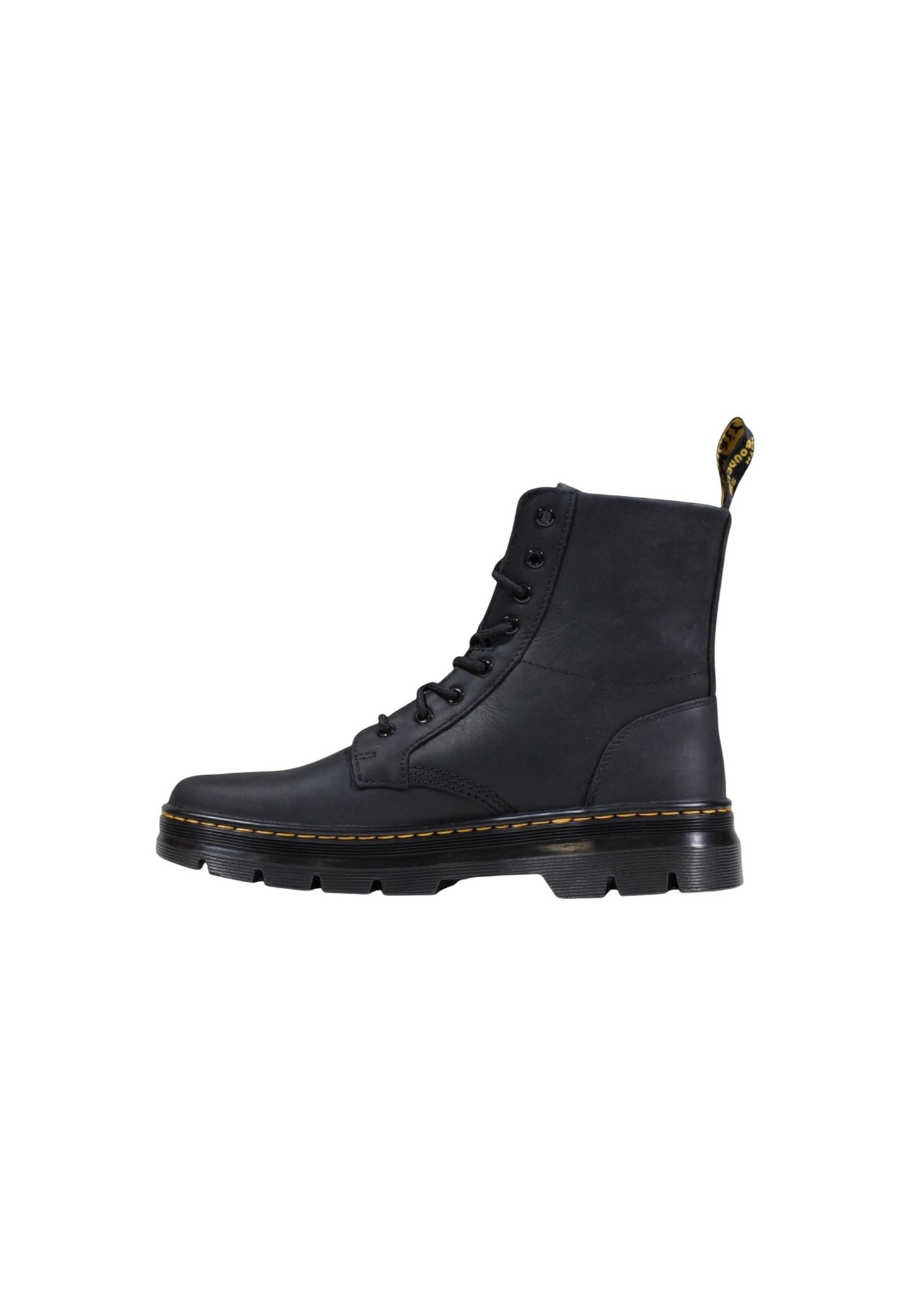 Dr. Martens Stivali Uomo Dr. Martens 26007001 black black