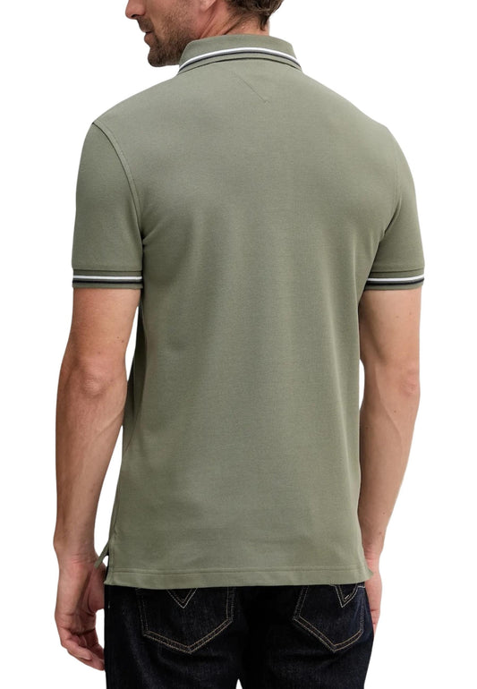 Tommy Hilfiger Polo Uomo