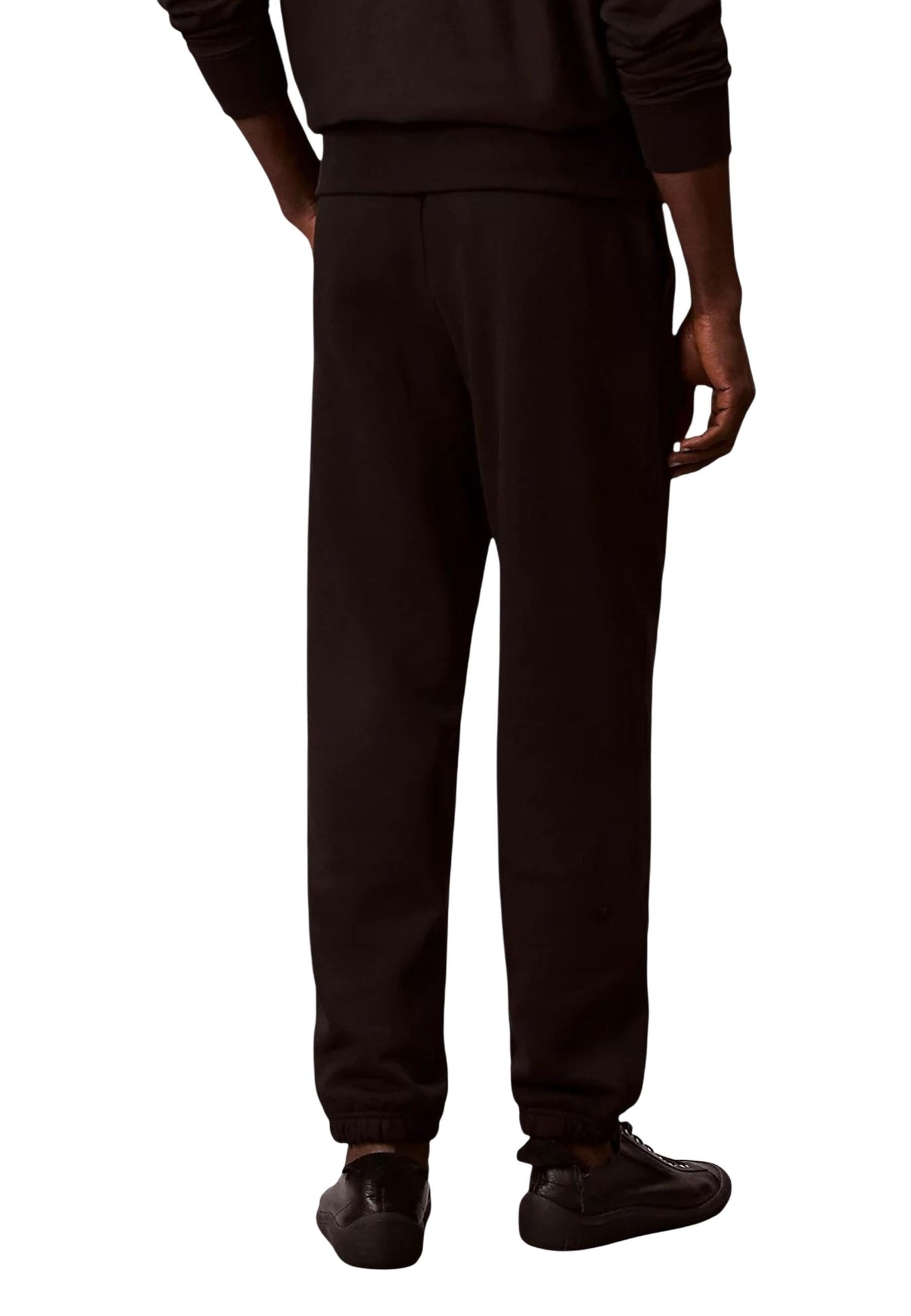 Calvin Klein Jeans Pantaloni Uomo Calvin Klein Jeans LV04RD252G black black