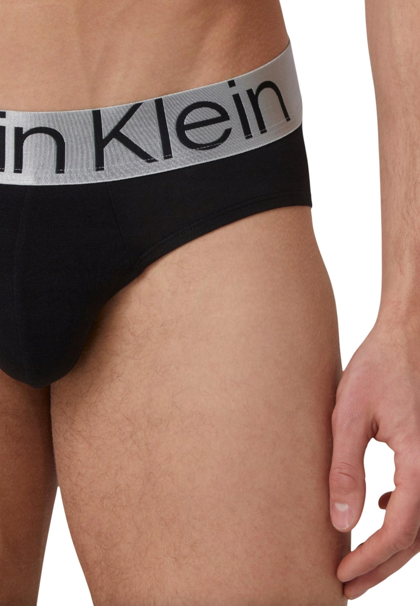 Calvin Klein Underwear Intimo Uomo Calvin Klein Underwear 000NB3129A black black