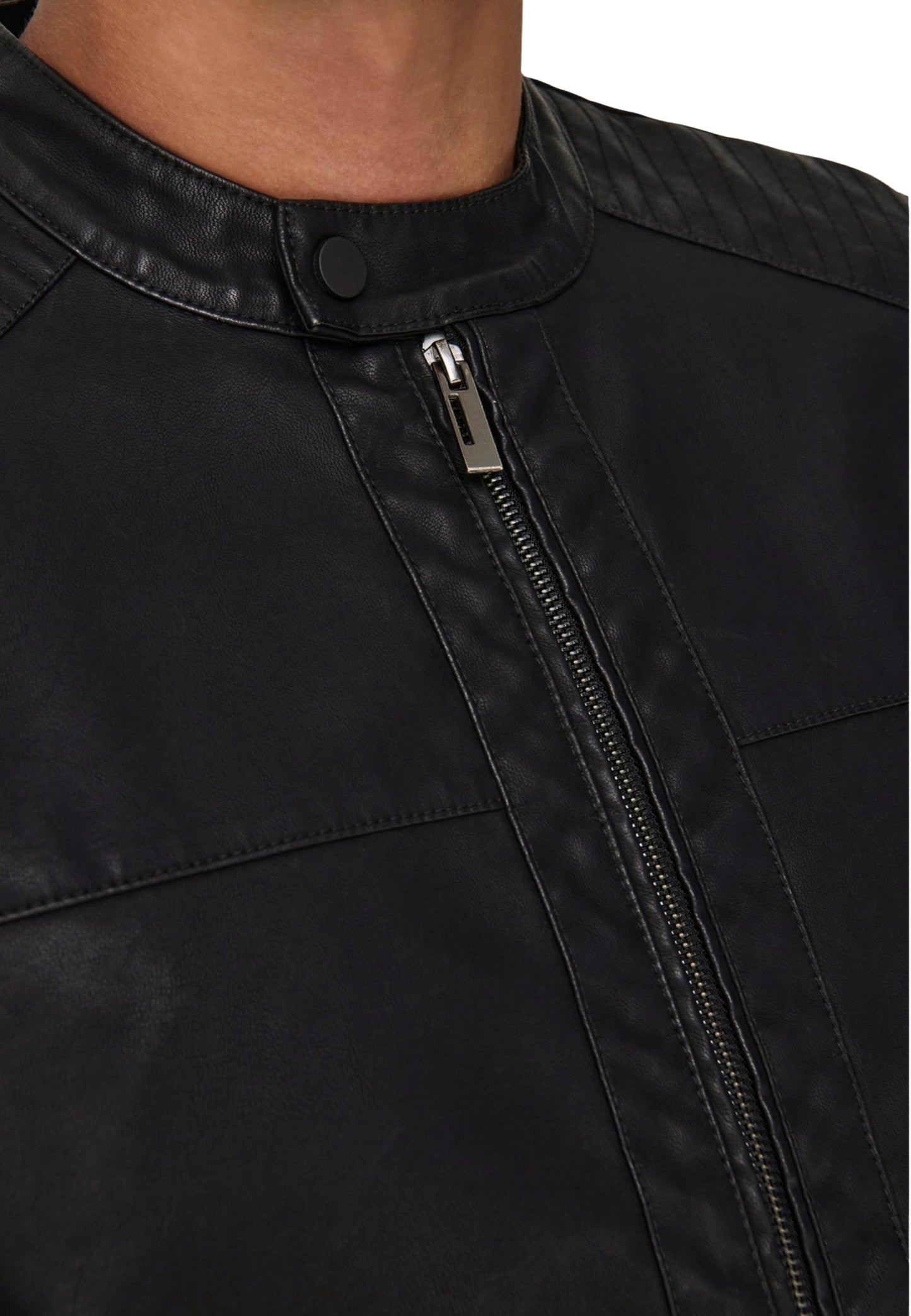 Only & Sons Giacca Uomo Only & Sons 22012339 black black