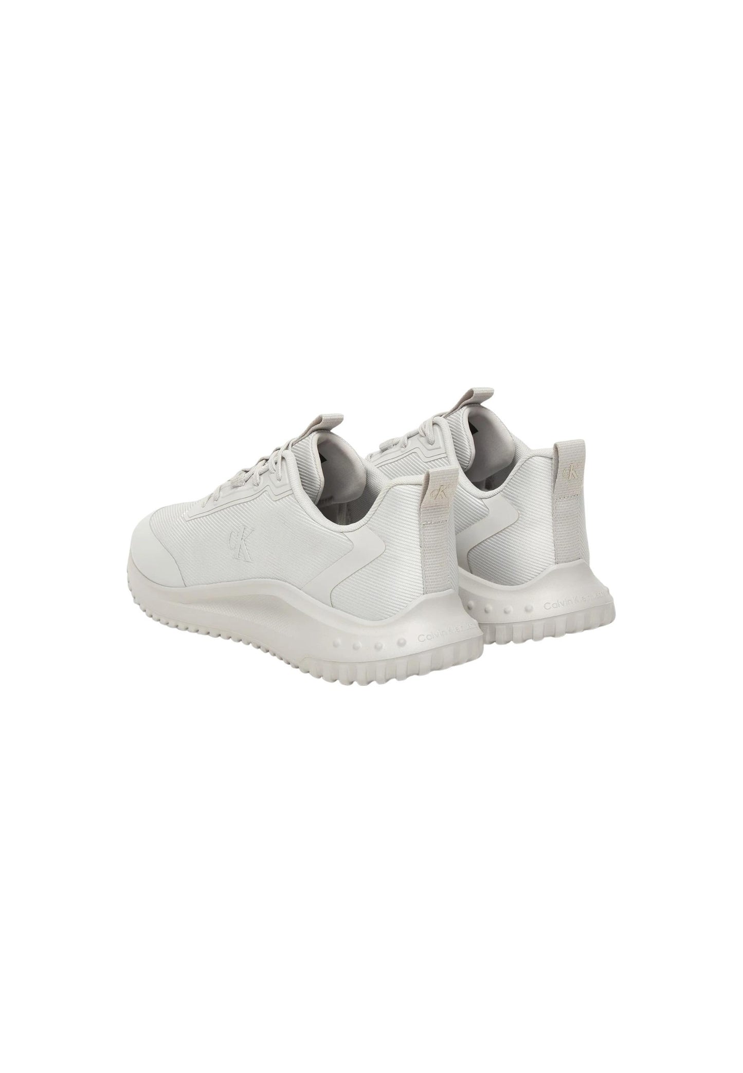 Calvin Klein Jeans Sneakers Uomo Calvin Klein Jeans YM0YM01442 white white