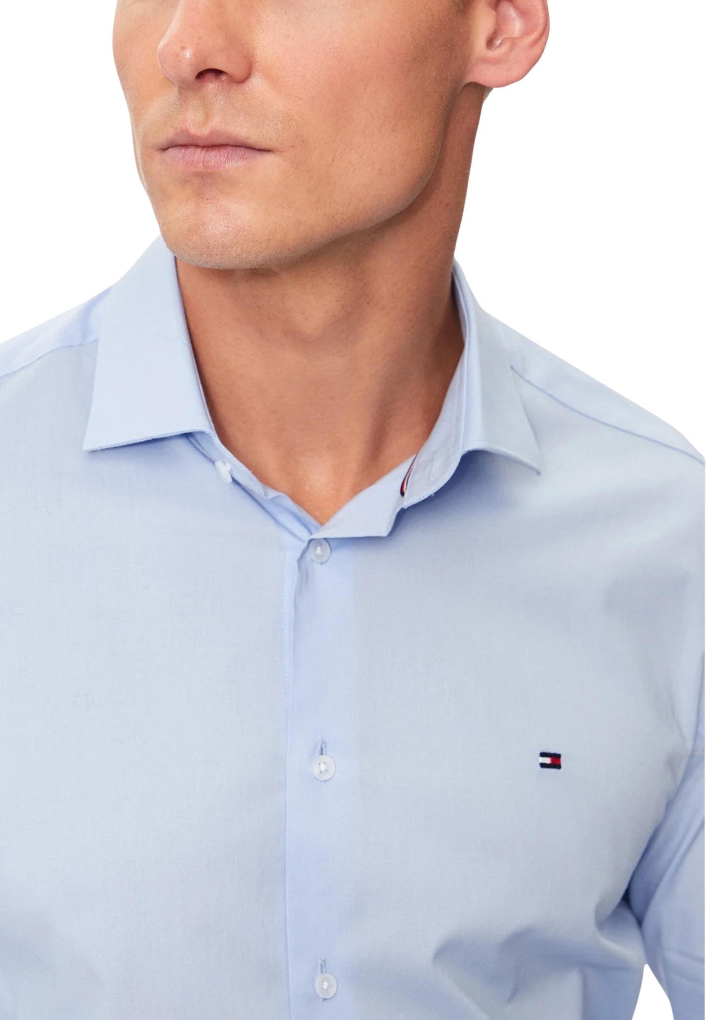Tommy Hilfiger Camicia Uomo