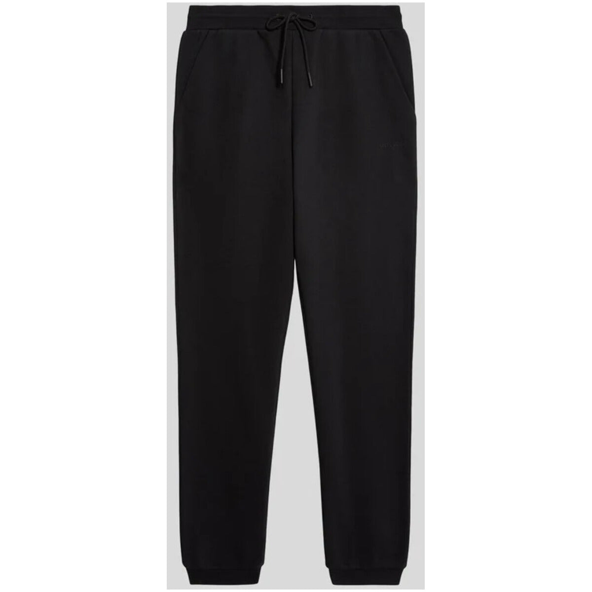 Lyle & Scott Pantaloni Uomo Lyle & Scott ML2378V black black