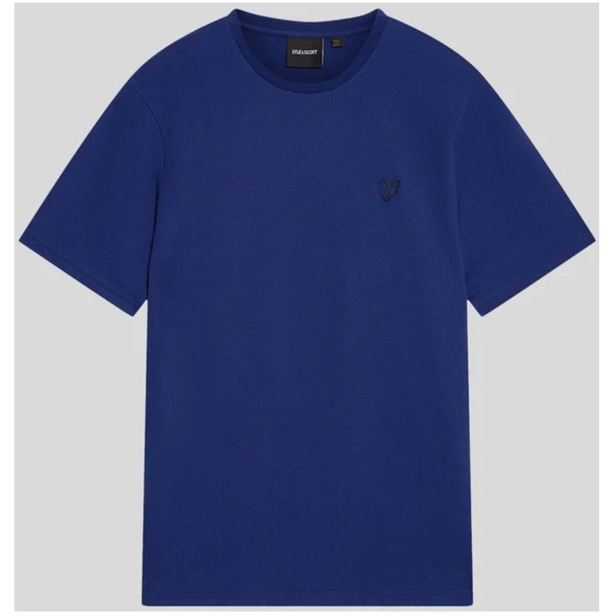 Lyle & Scott T-Shirt Uomo Lyle & Scott TS2255TON blue blue