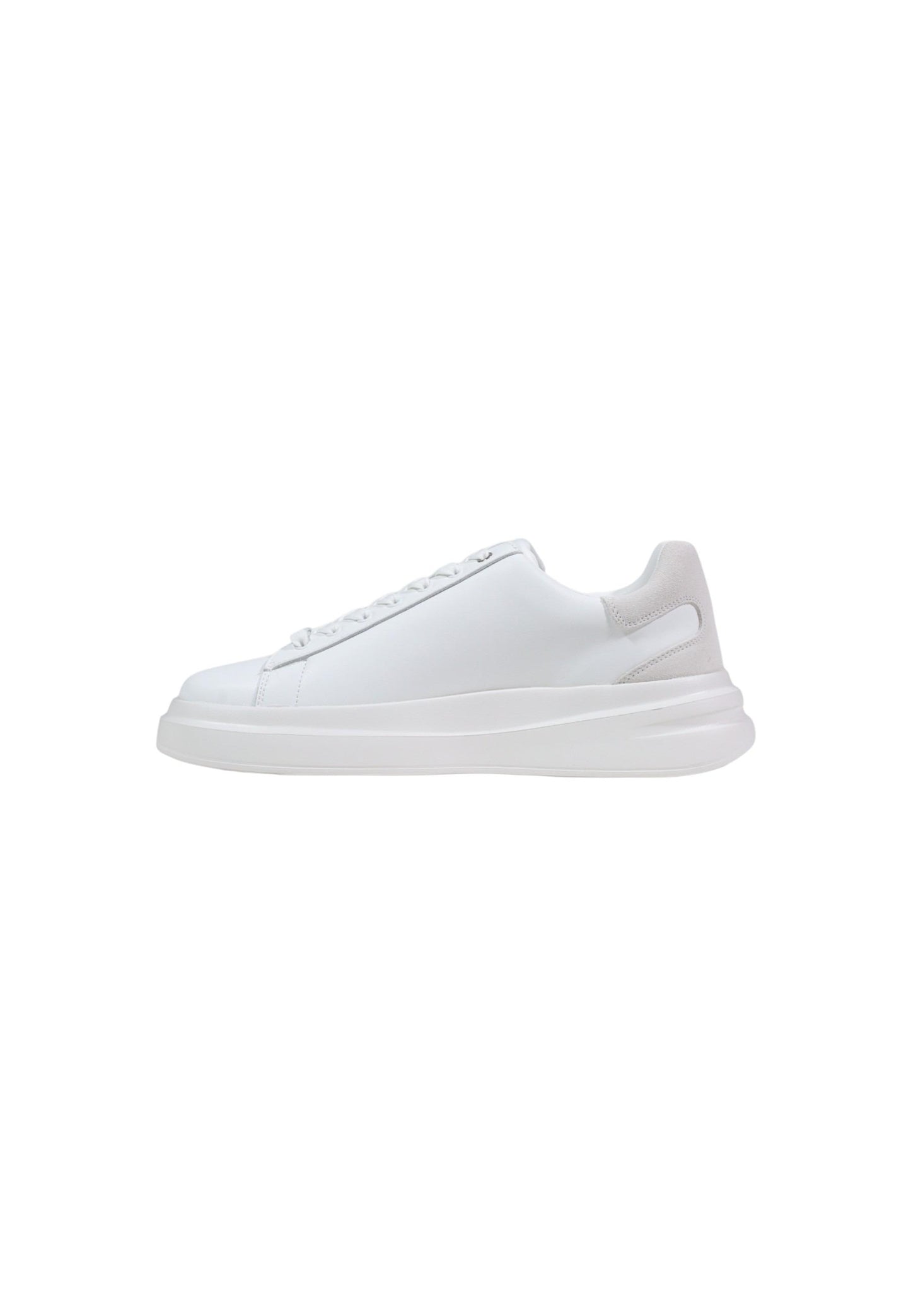 Guess Sneakers Uomo Guess FMFBAN LEL12 white white
