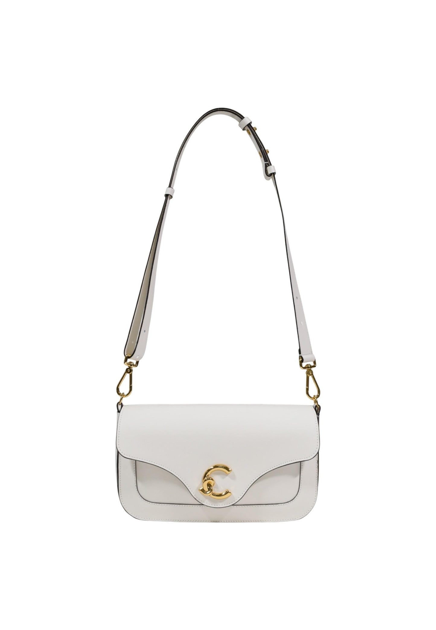 Coccinelle Borsa Donna Coccinelle E1 SSK 12 03 01 white white