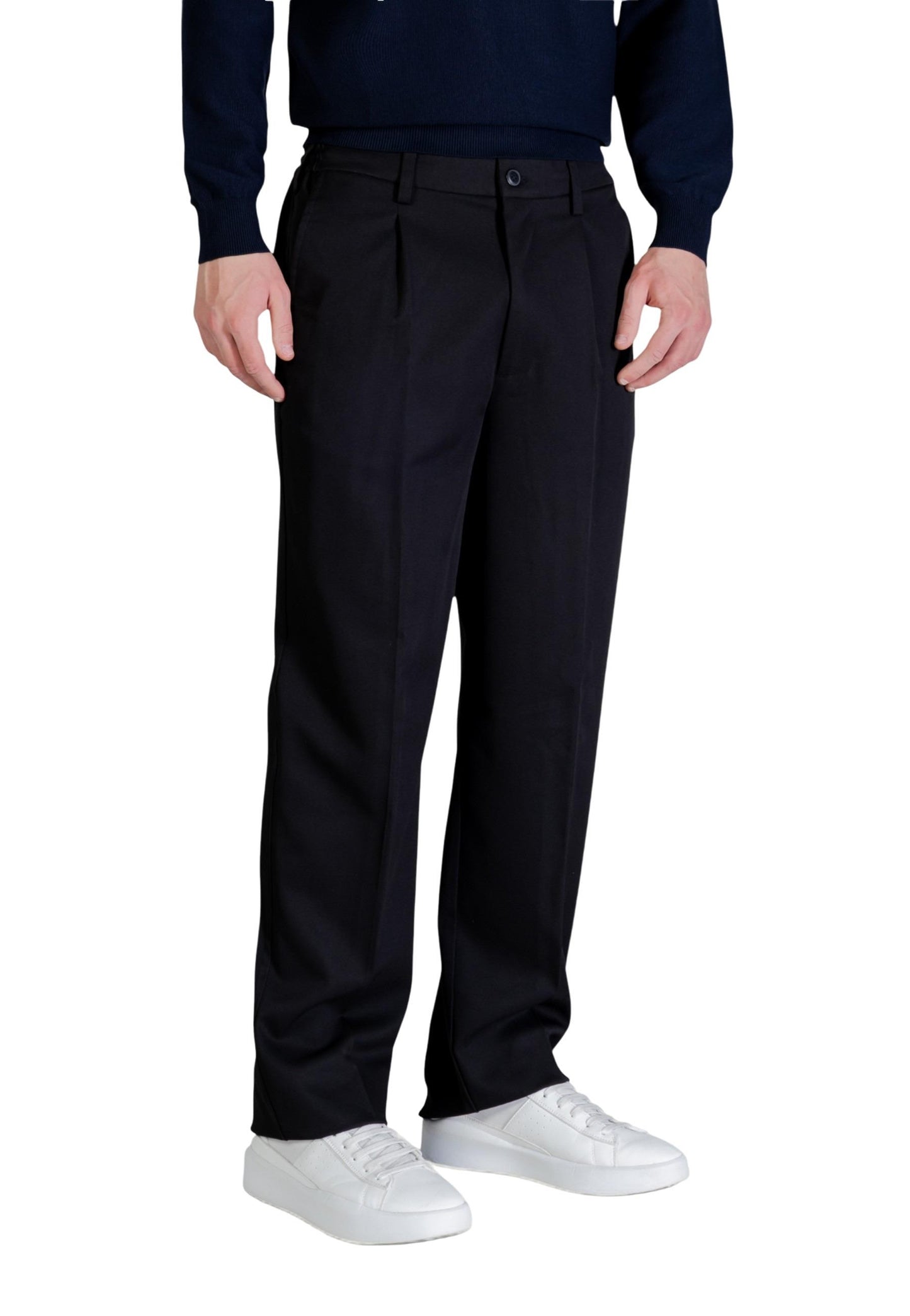 Only & Sons Pantaloni Uomo Only & Sons 22034280 black black