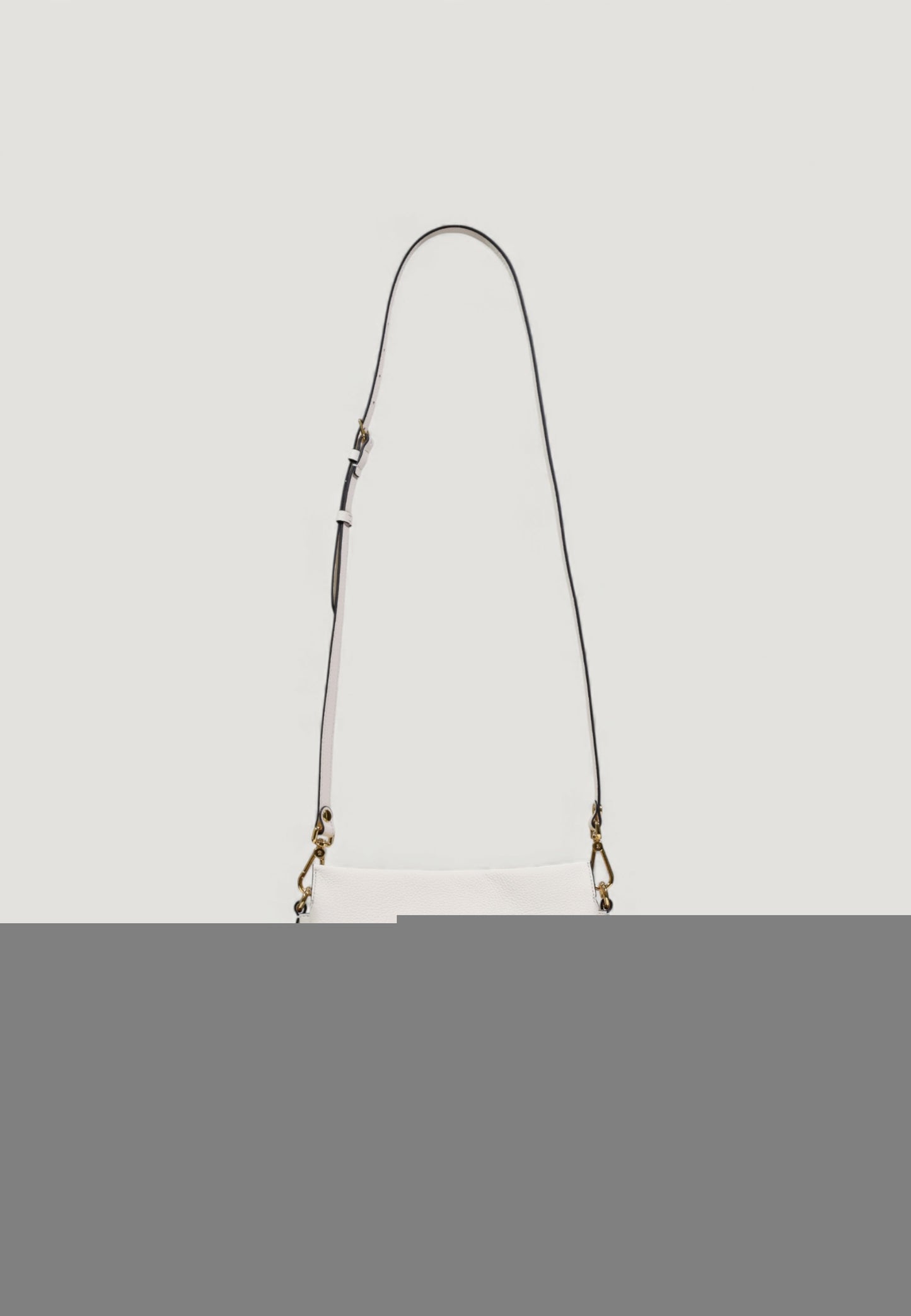 Coccinelle Borsa Donna Coccinelle E1 M50 58 01 01 white white