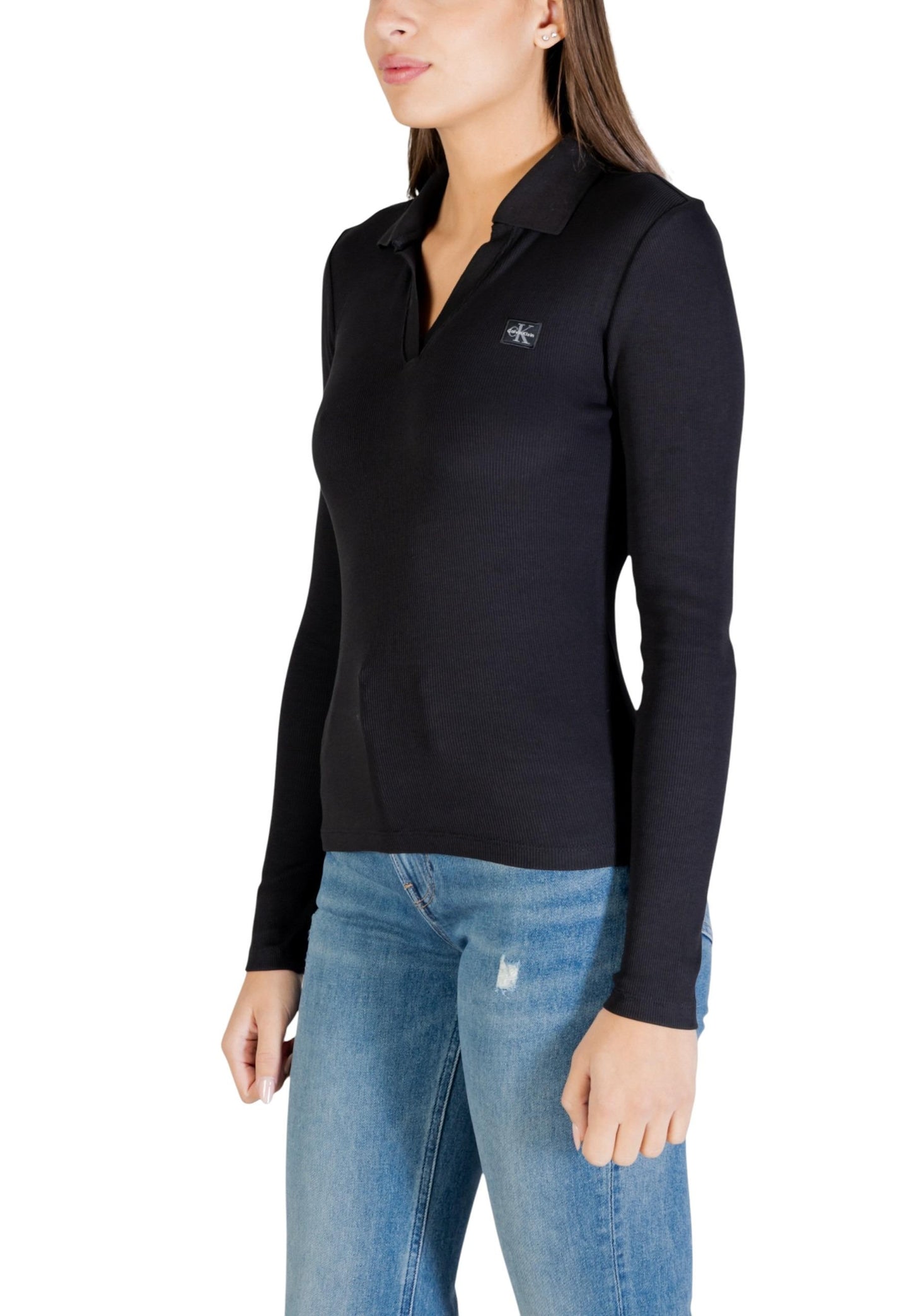 Calvin Klein Jeans T-Shirt Donna