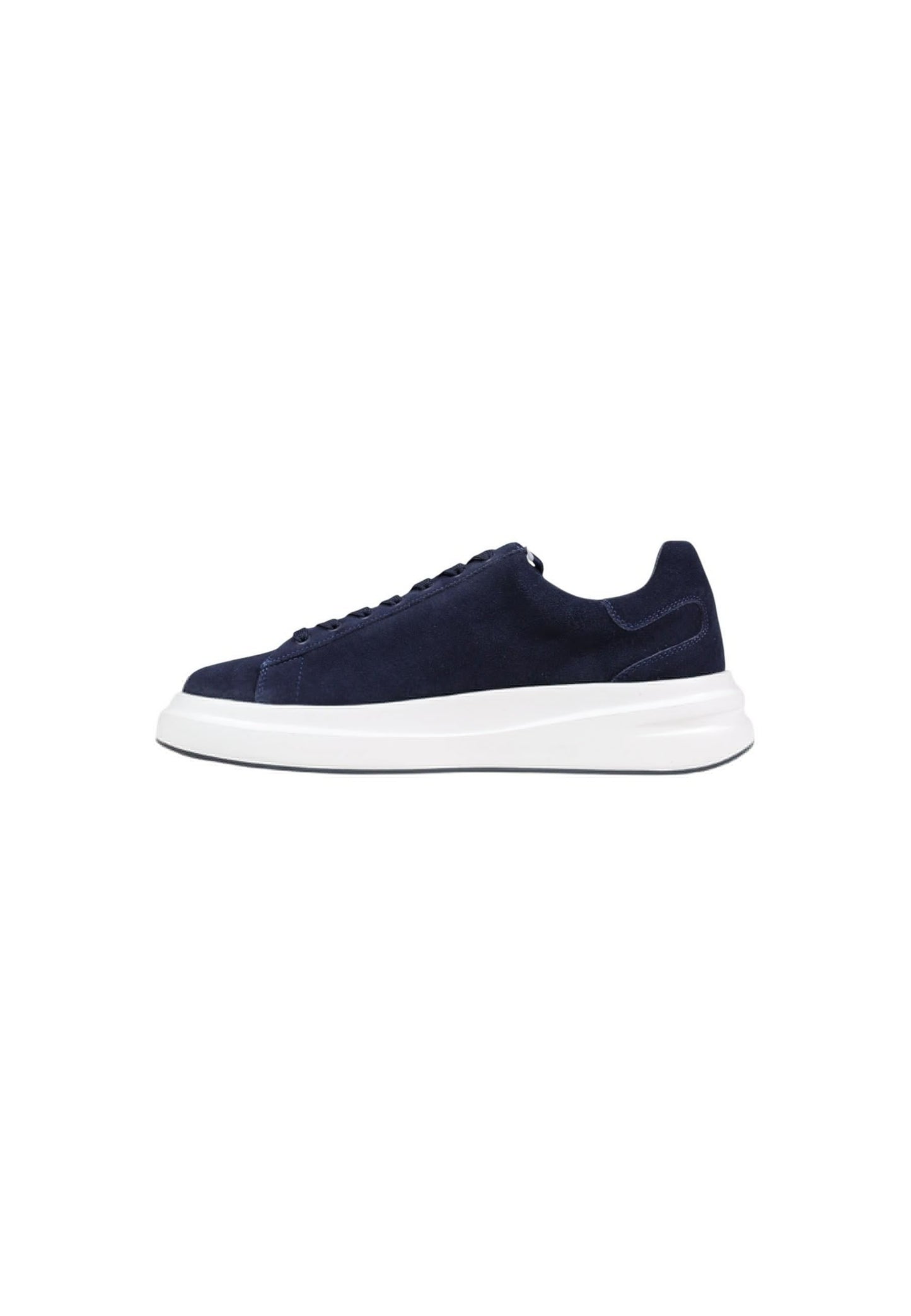 Guess Sneakers Uomo Guess FMTLBA SUE12 blue blue