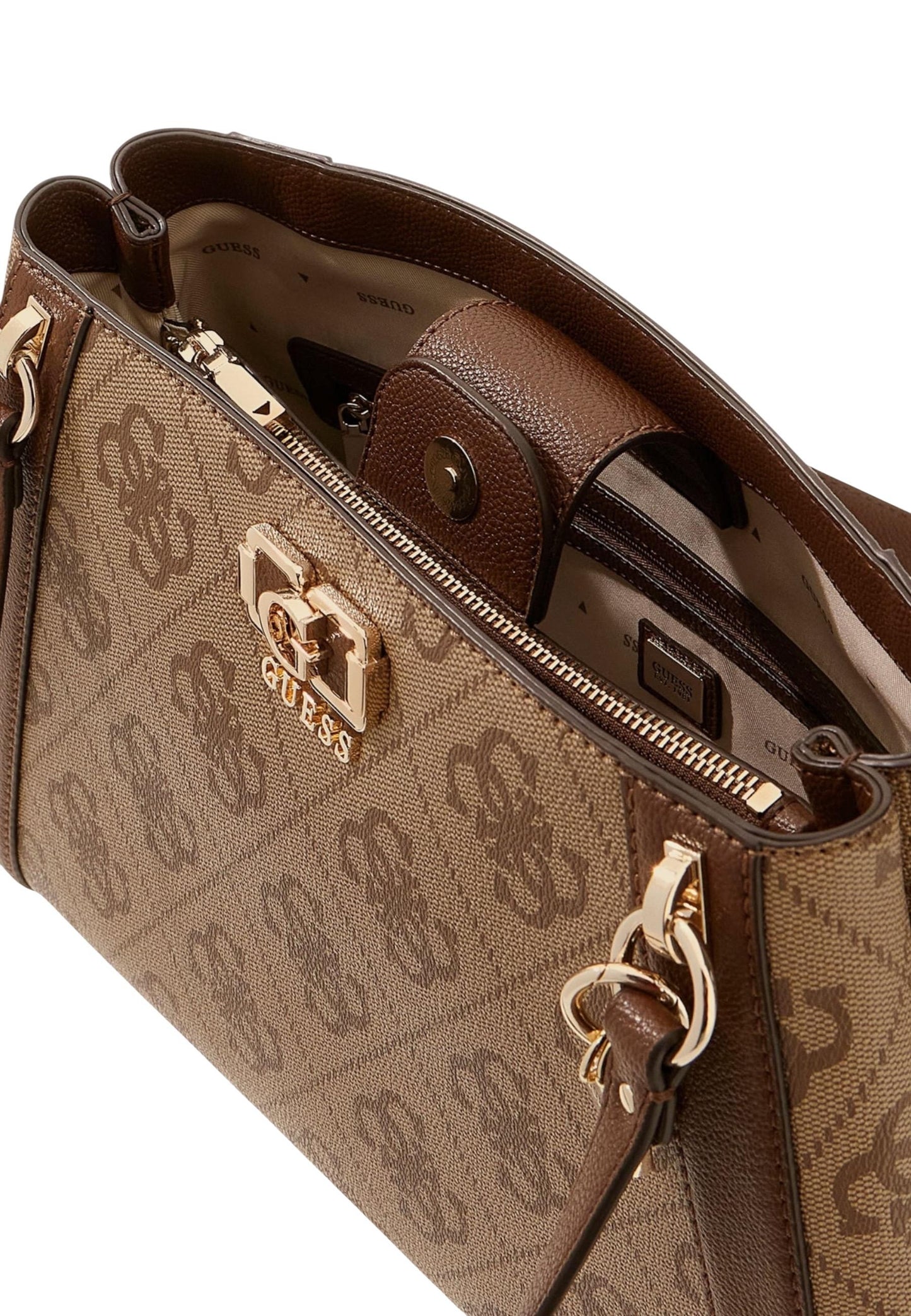 Guess Borsa Donna Guess HWOS99 01220 brown brown