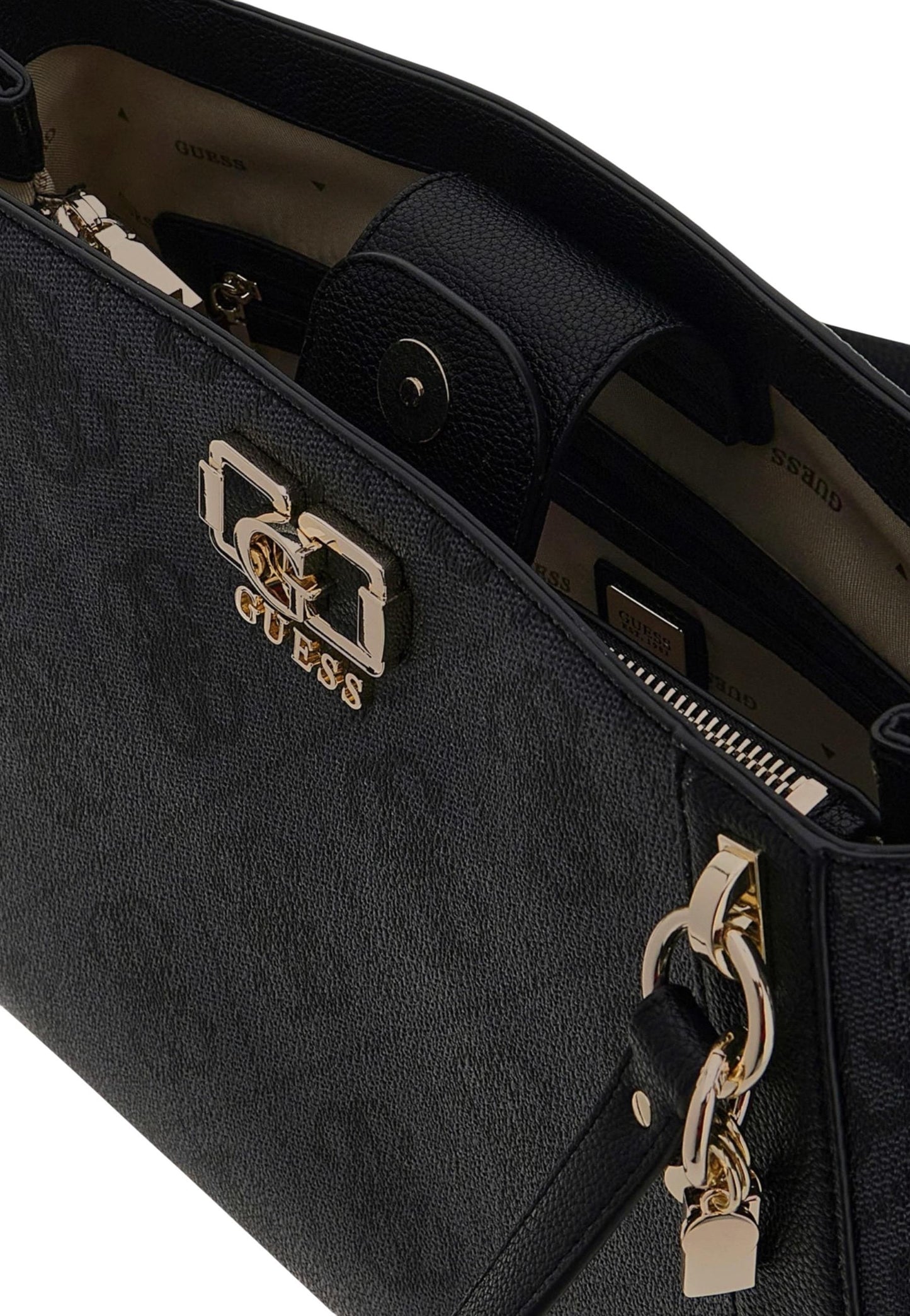 Guess Borsa Donna Guess HWOS99 01220 grey grey
