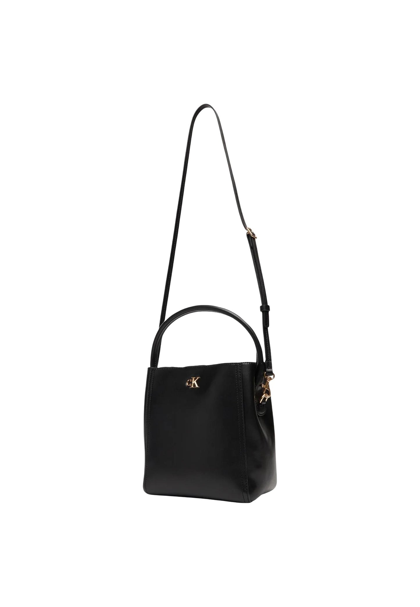 Calvin Klein Borsa Donna Calvin Klein LV04F3174G black black